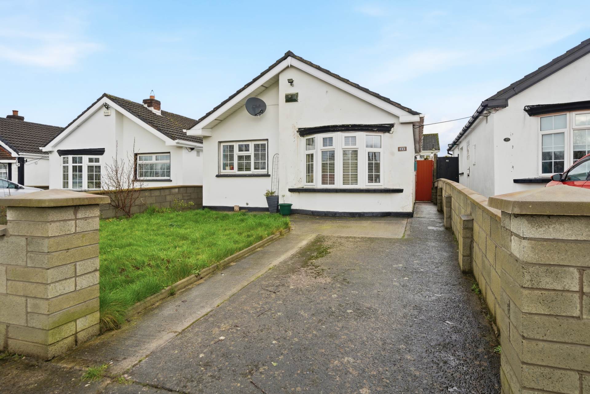 40 Briarwood Lawn, Mulhuddart, Dublin 15, D15 RCD0
