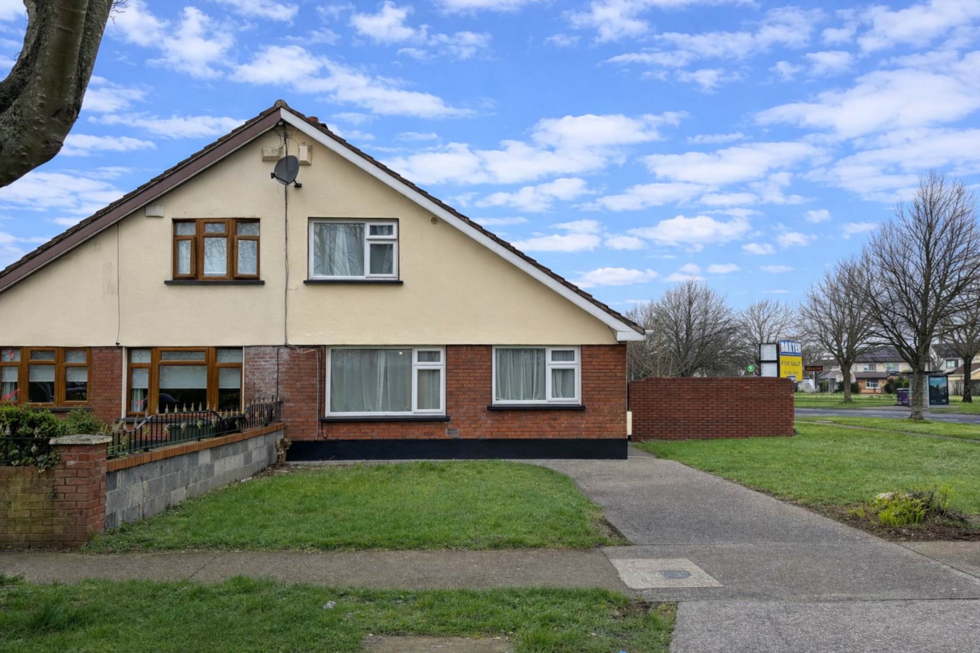 2 Willow Wood Downs, Clonsilla, Dublin 15, D15 X3HW
