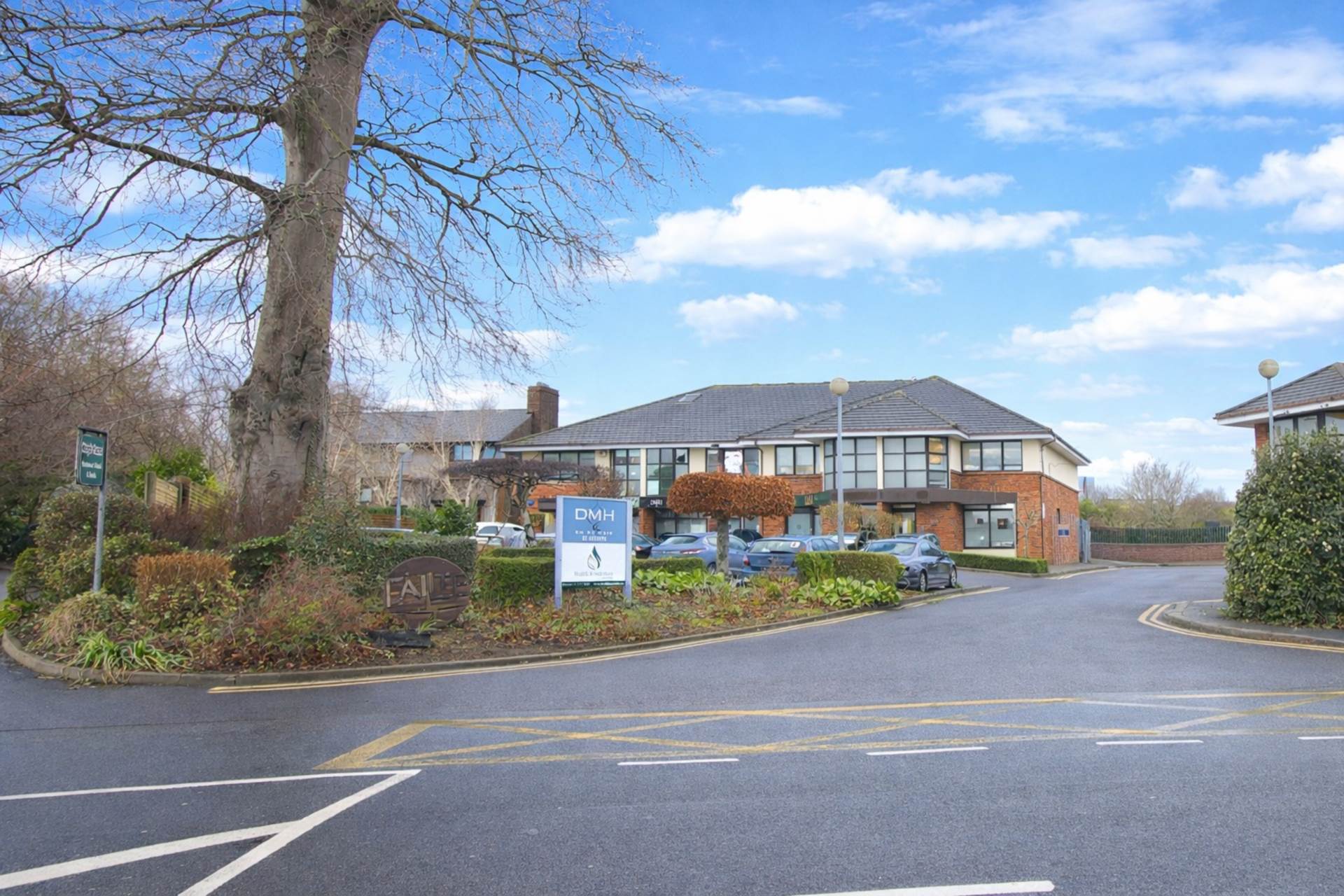 Blanchardstown Business Centre, Clonsilla Road, Blanchardstown, Dublin 15, D15 XW56