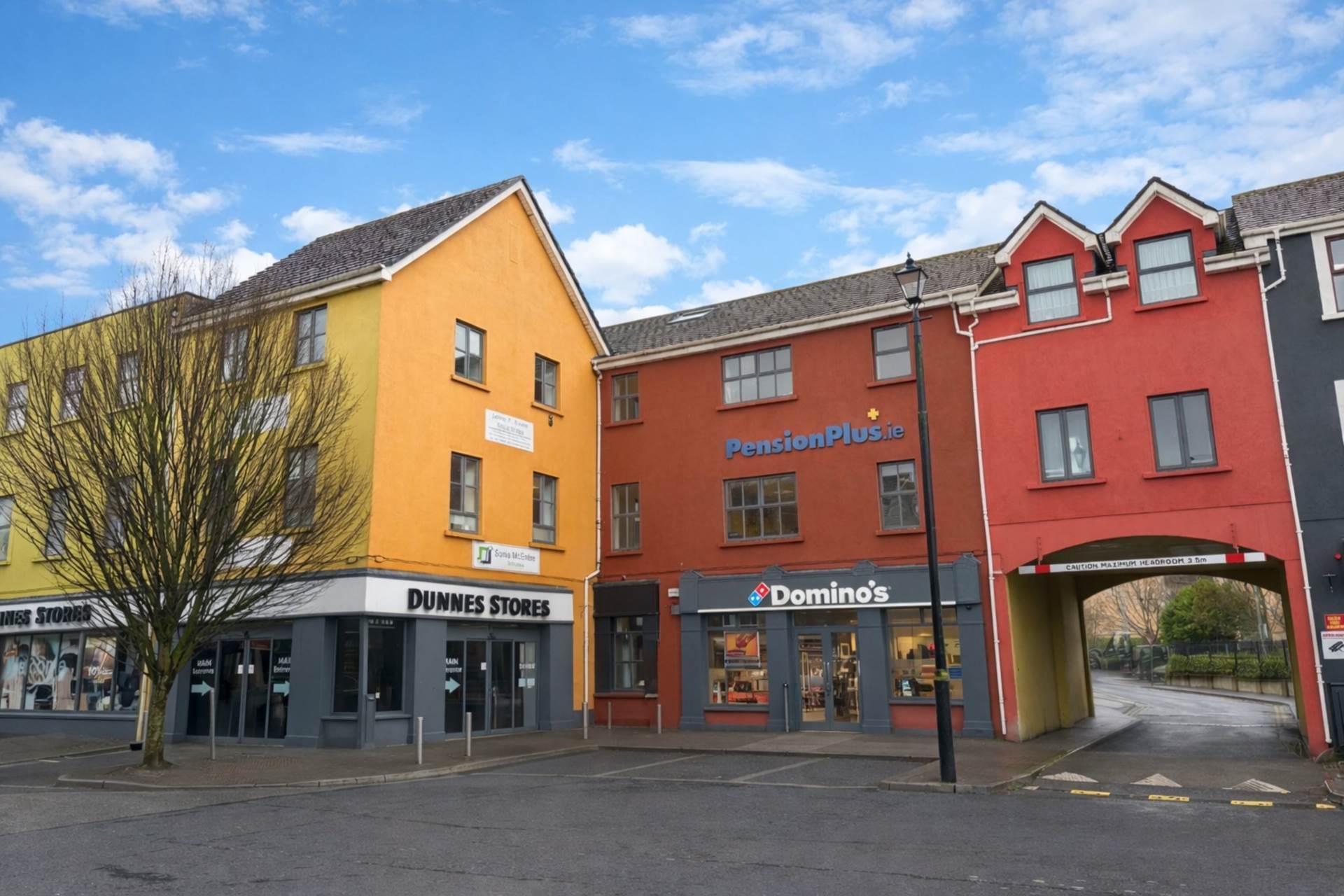 13C Main Street, Ongar, Dublin 15, D15 PK24