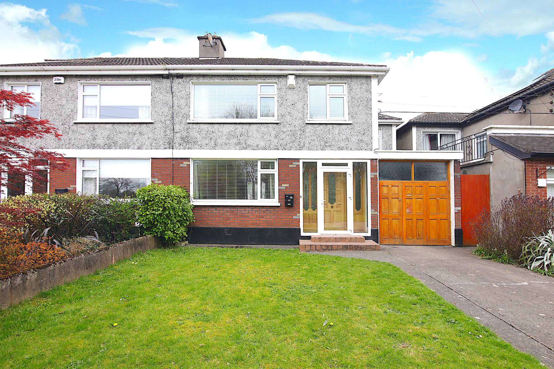 11 Broadway Park, Blanchardstown, Dublin 15, D15 A0HH