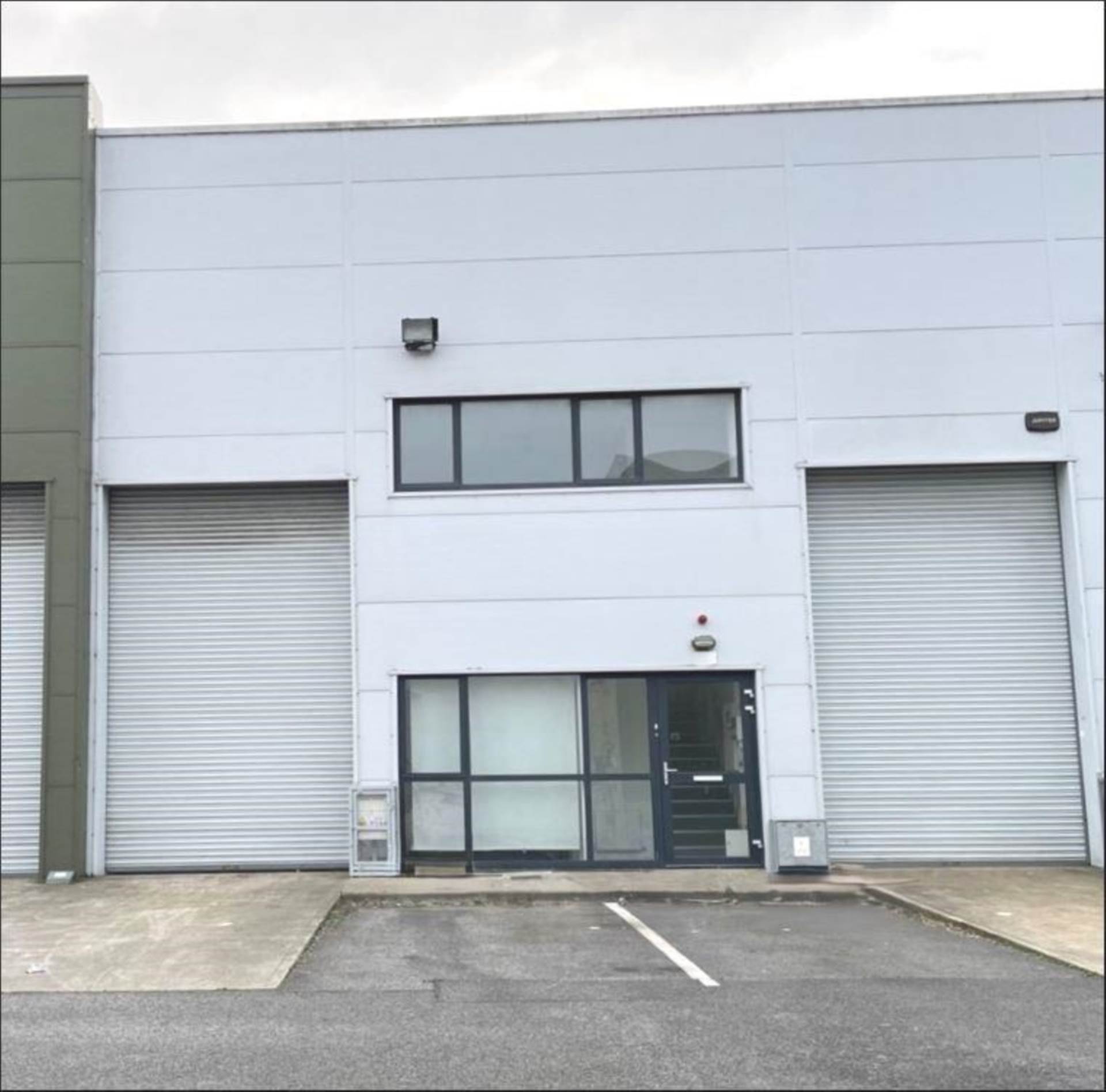 Unit 52, Premier Business Park, Ballycoolin Road, Dublin 11, D11 DC59