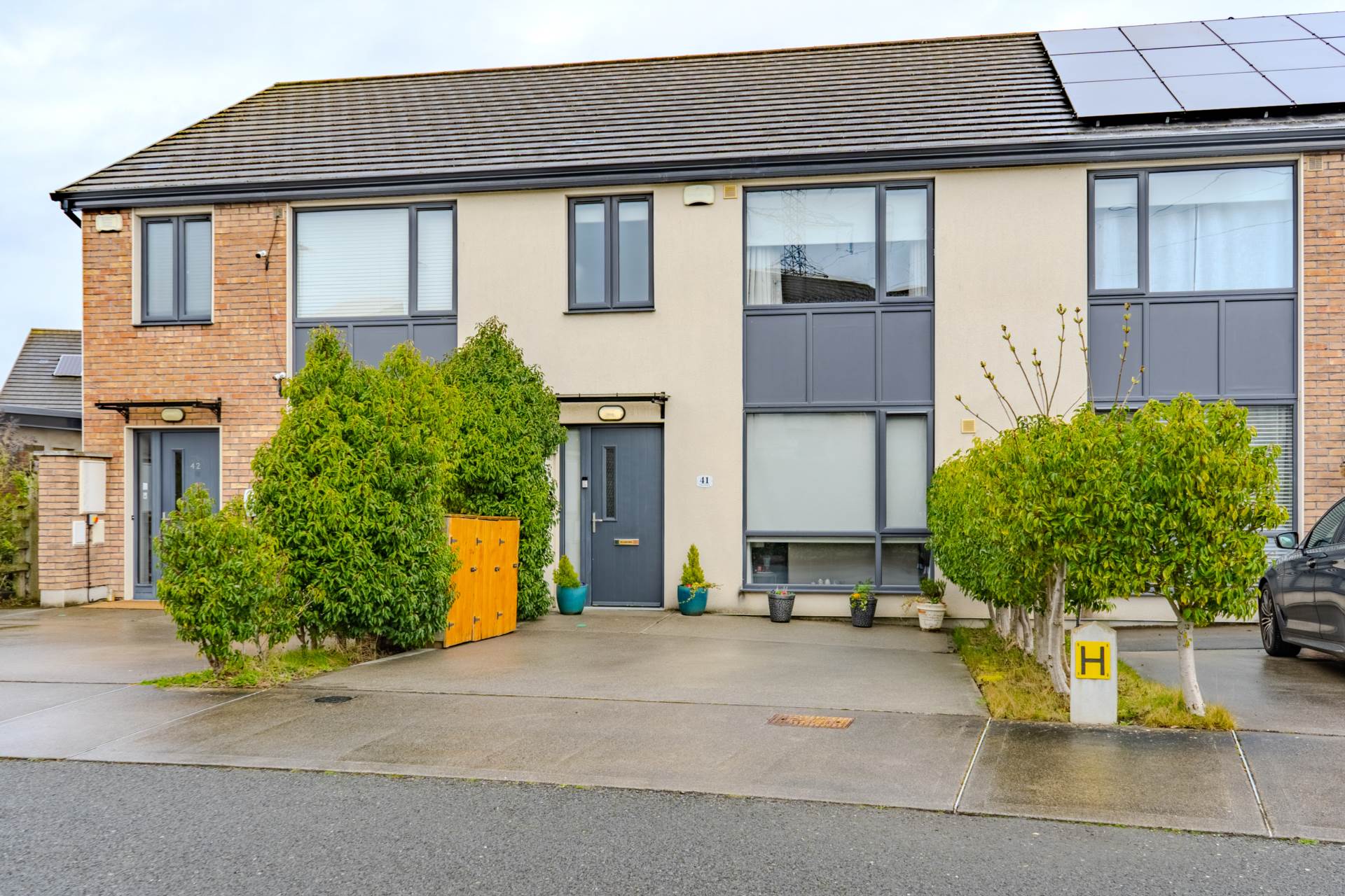 41 The Green, Hansfield Wood, Clonsilla, Dublin 15, D15 X9RW