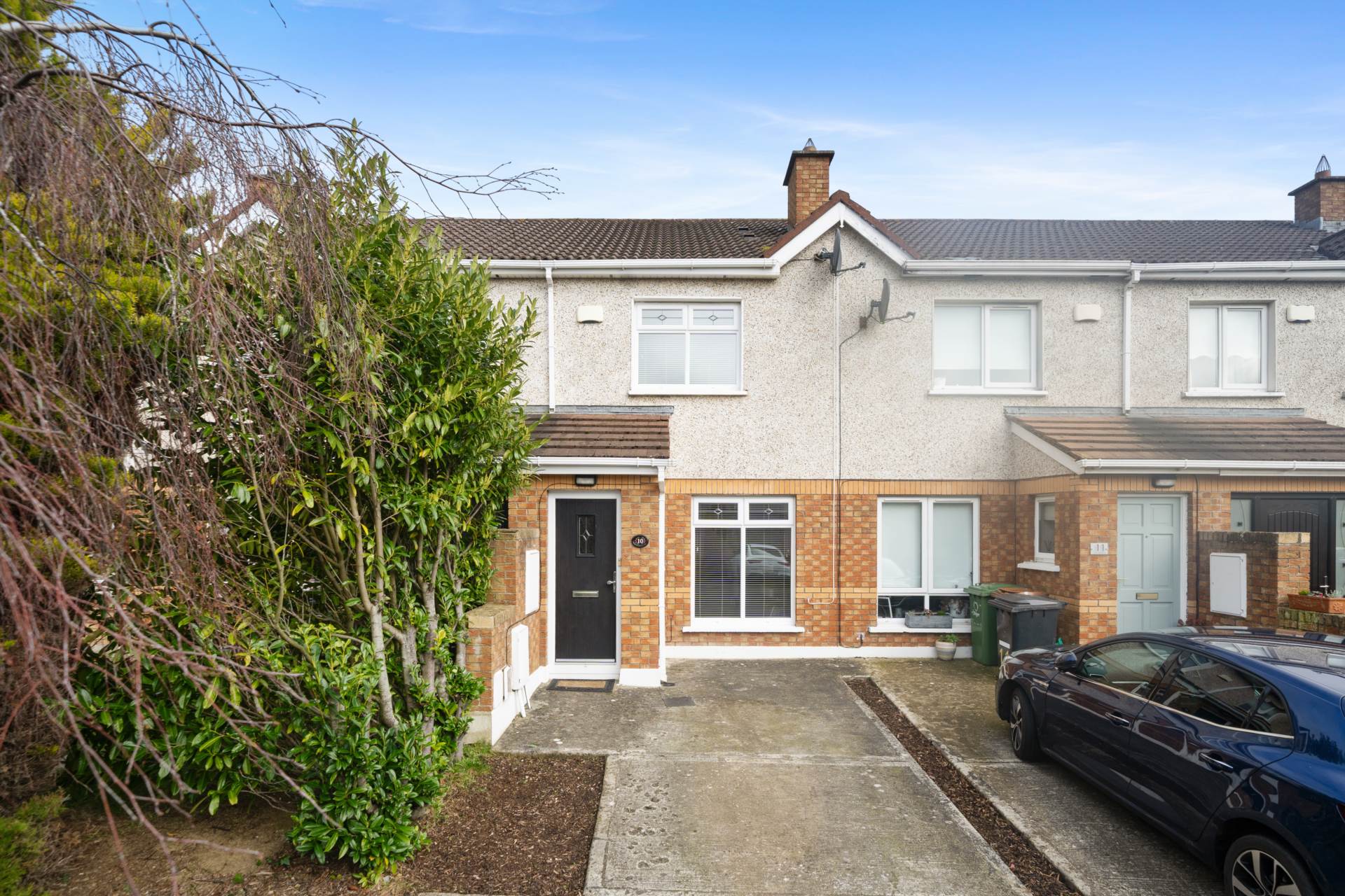 10 Manorfields Close, Clonee, Dublin 15, D15 N2K0