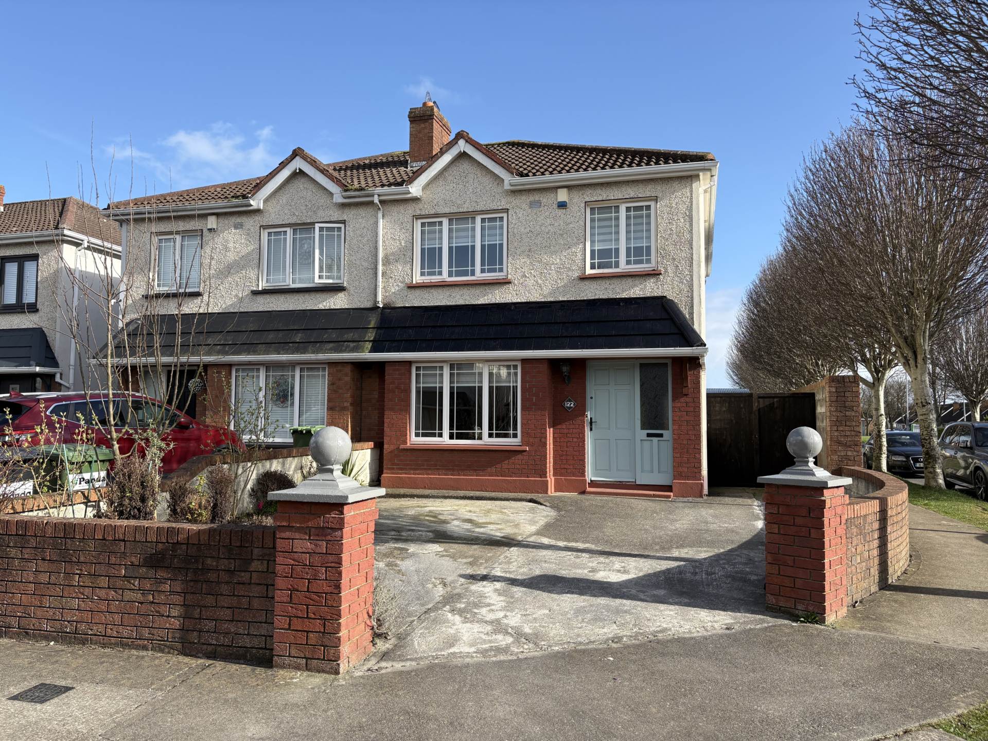 122 Rusheeny Court, Clonsilla, Dublin15, D15 H2R0