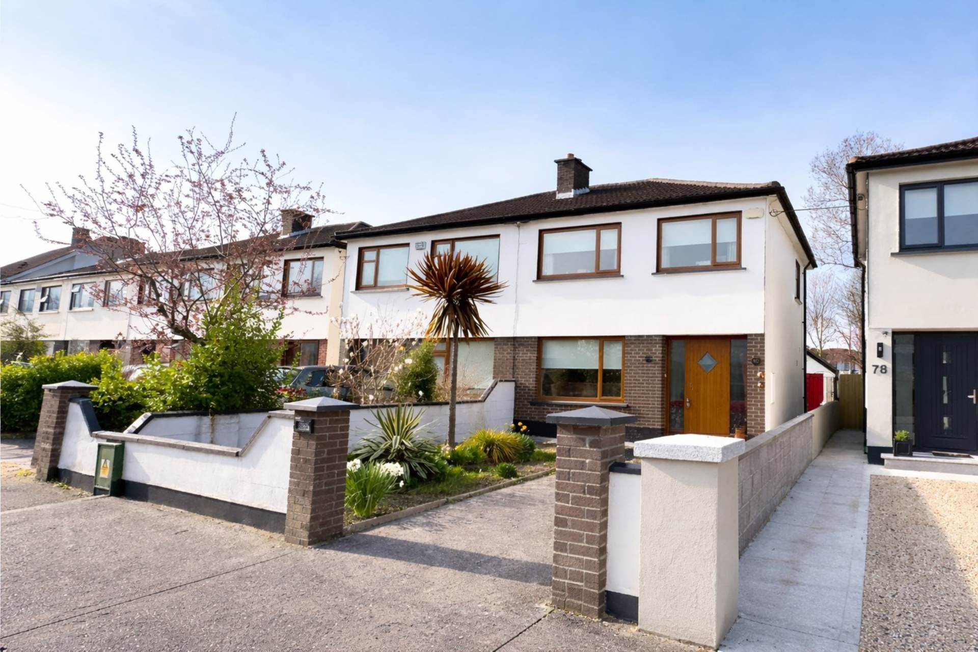 80 Castleknock Laurels, Laurel Lodge, Castleknock, Dublin 15, D15 KT20