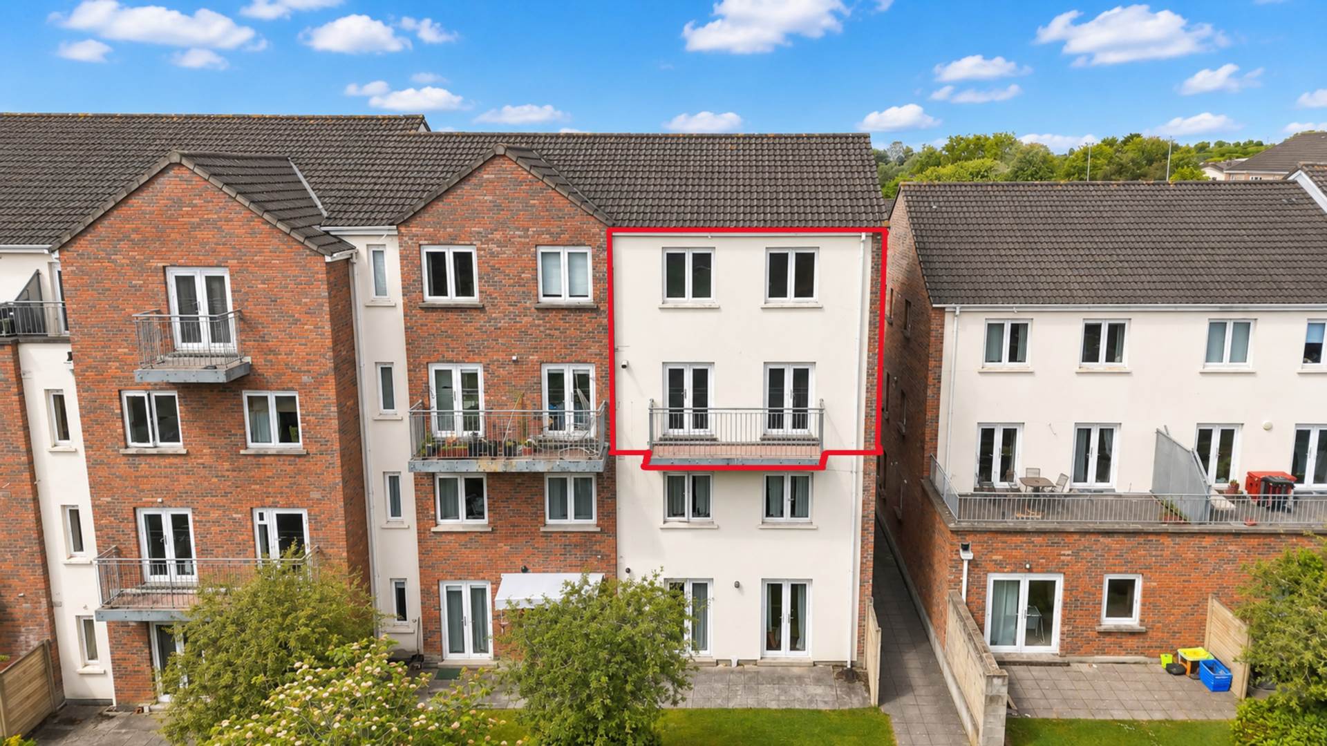 61 Blasket Square, Waterville, Blanchardstown, Dublin 15, D15 F981