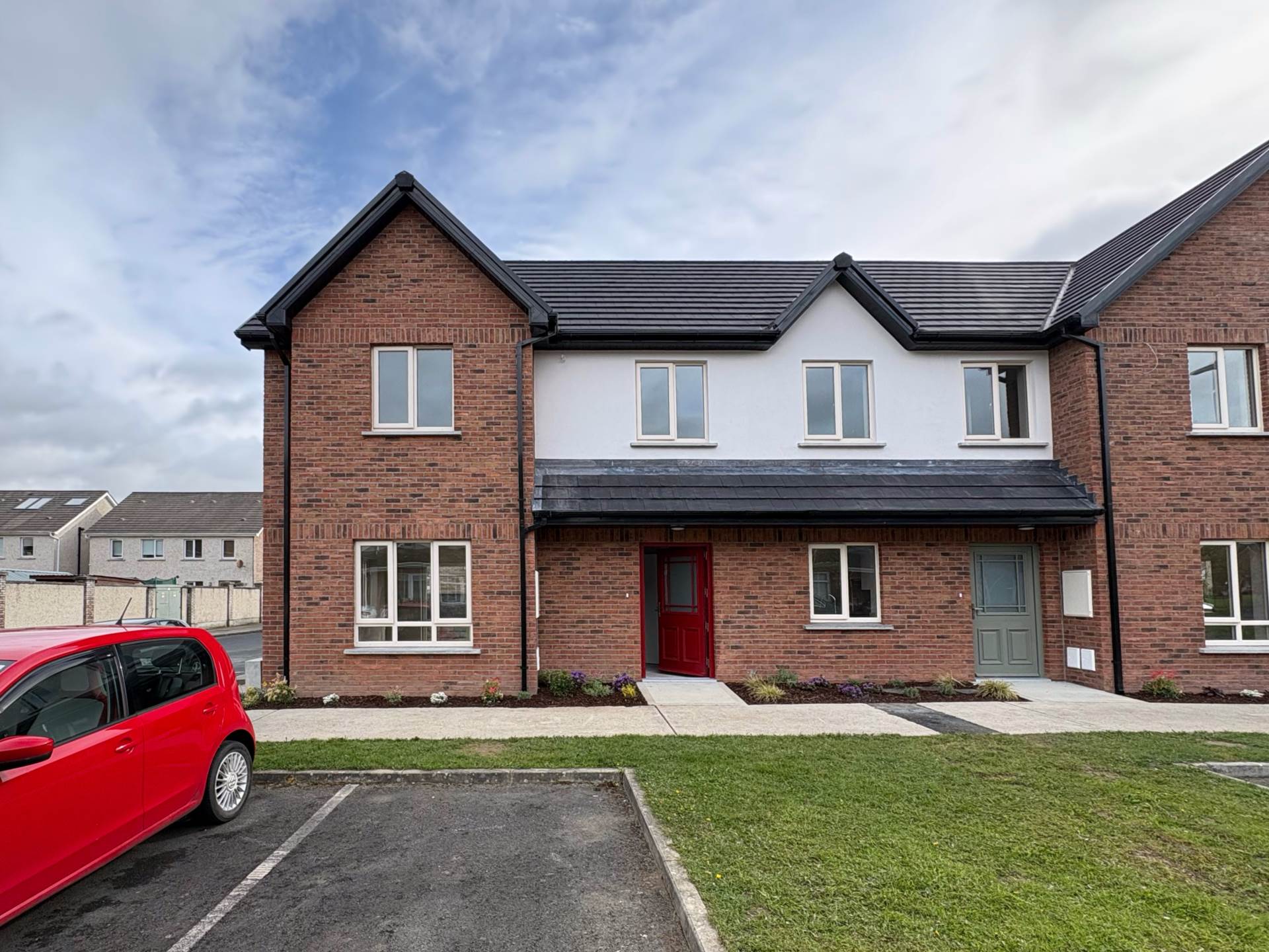 17 Latchford Row, Clonee, Dublin 15, D15 XV8Y