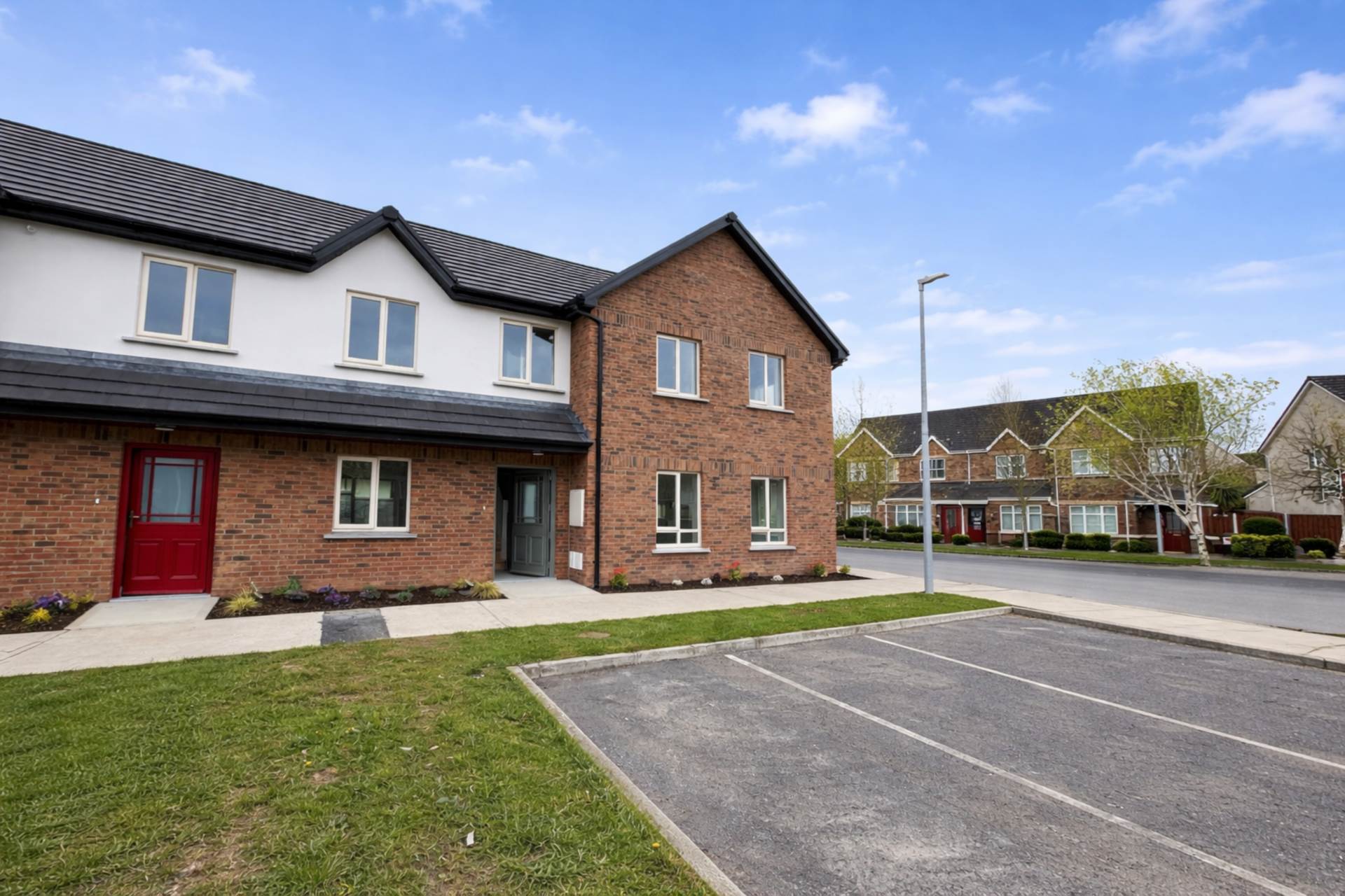 15 Latchford Row, Clonee, Dublin 15