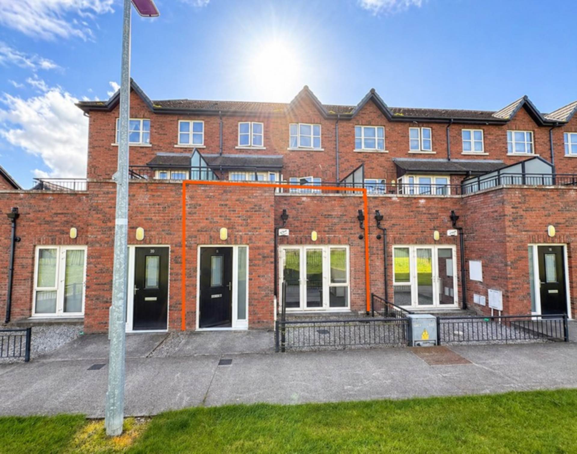 18 Castlegrage Court, Castaheany, Clonee, Dublin 15, D15 CDP0