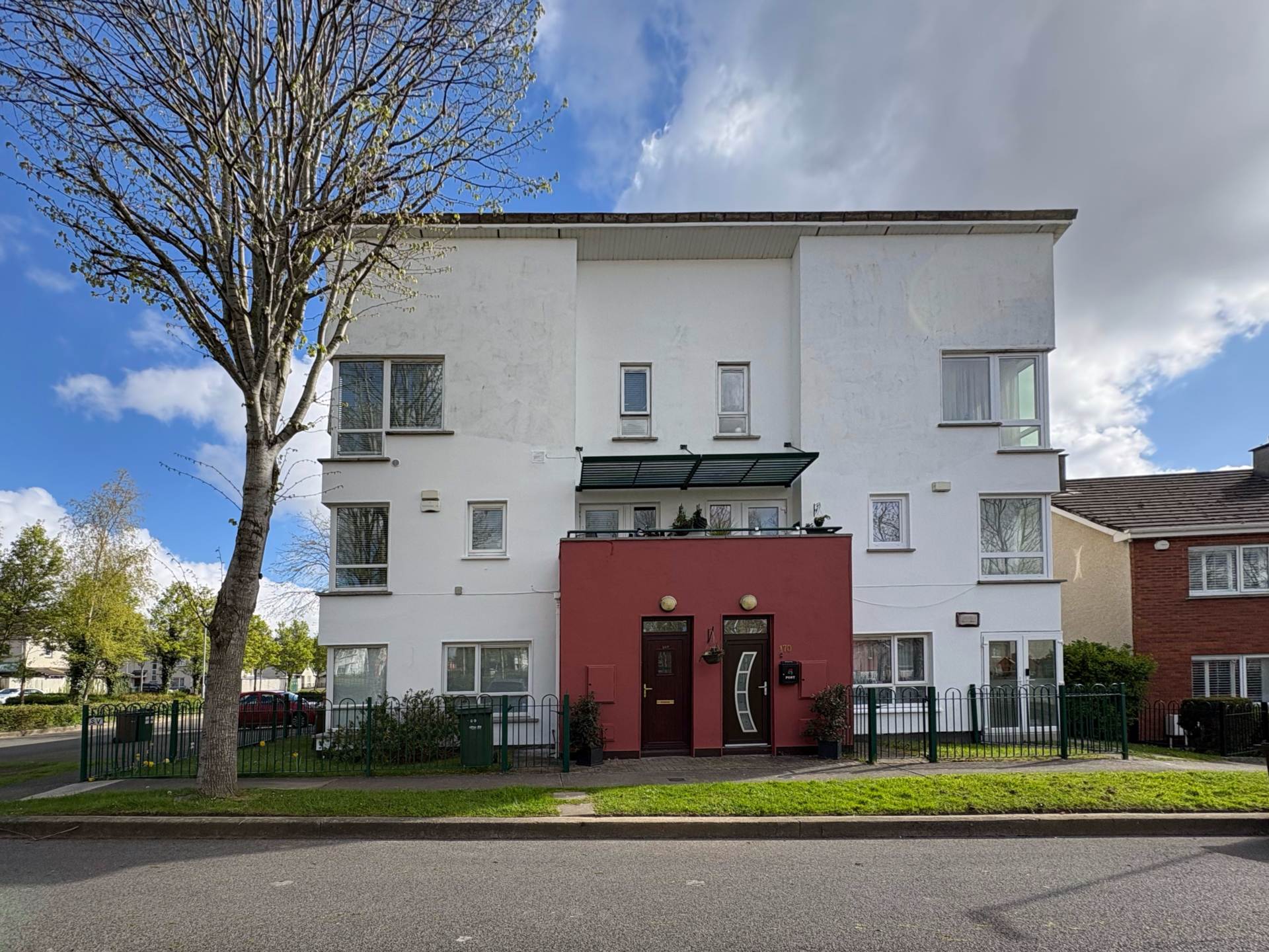 169 Castlecurragh Vale, Mulhuddart, Dublin 15