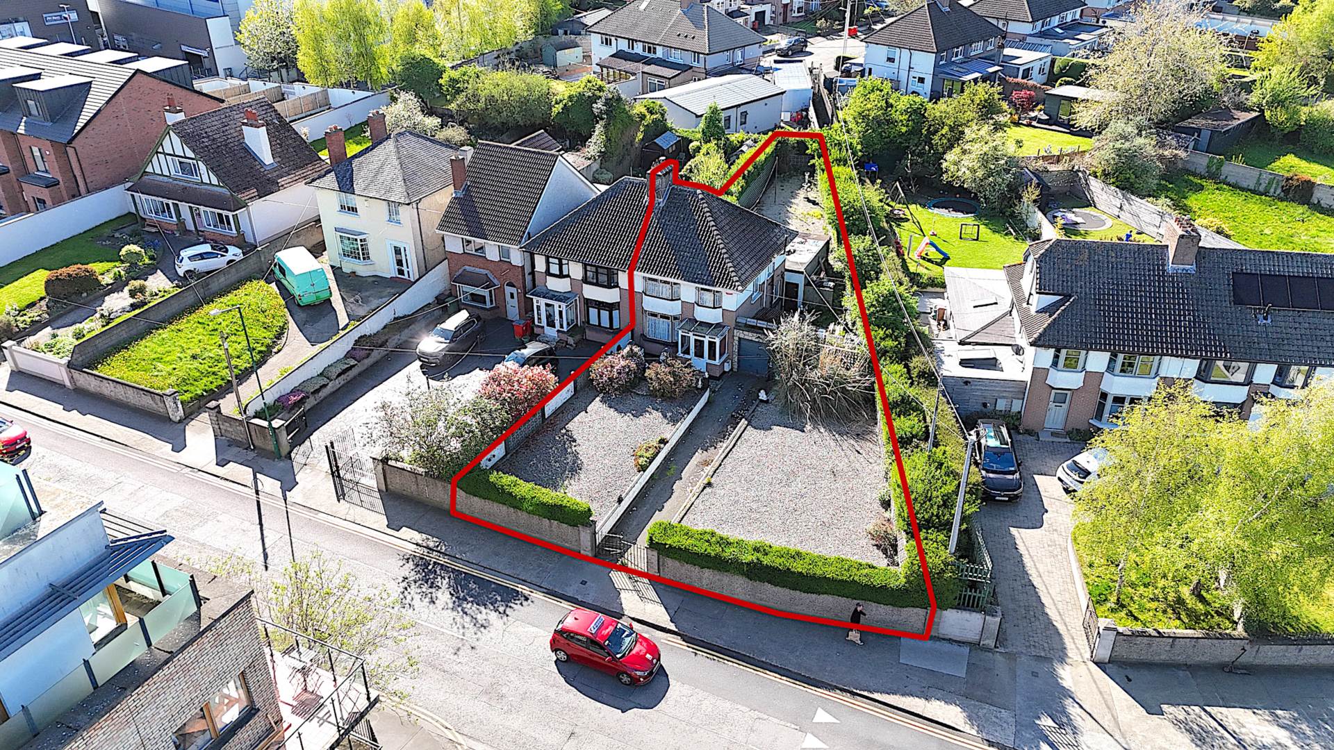 20 Annamoe Road, Cabra, Dublin 7, D07 E7F2