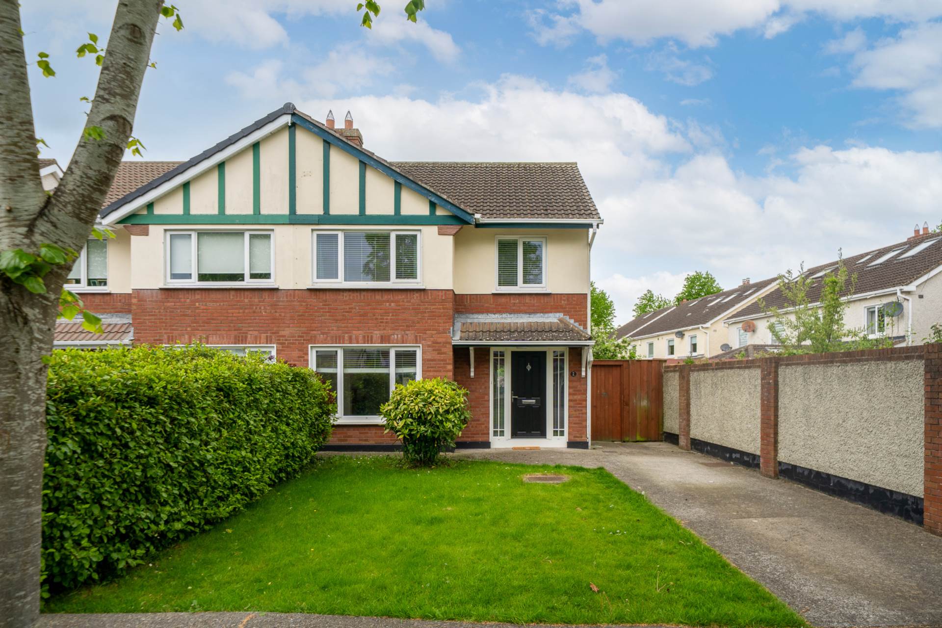2 Warren Close, Castleknock, Dublin 15, D15 C98N