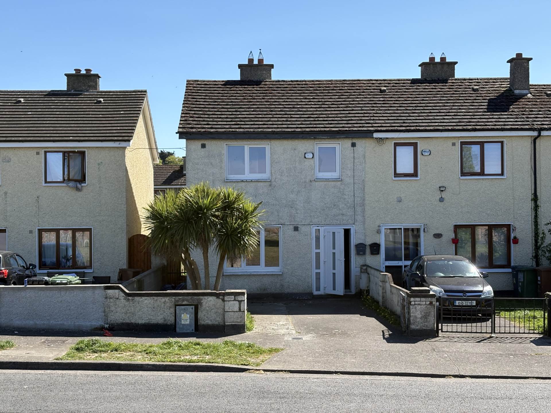 13 Wellview Green, Mulhuddart, Dublin 15, D15 H50R