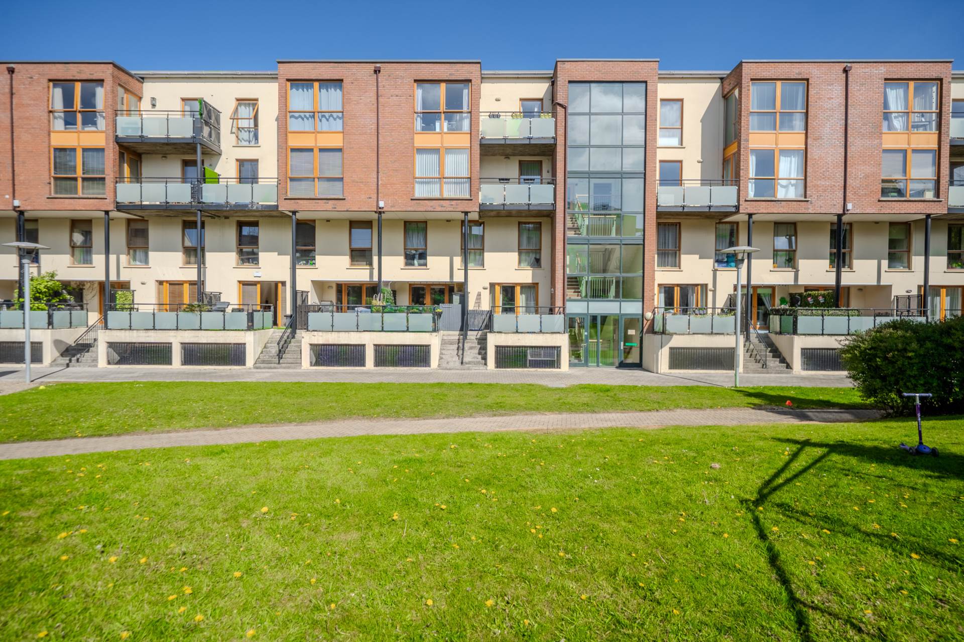 53 Rivervale, River Road, Rathborne, Ashtown, Dublin 15, D15 DX92