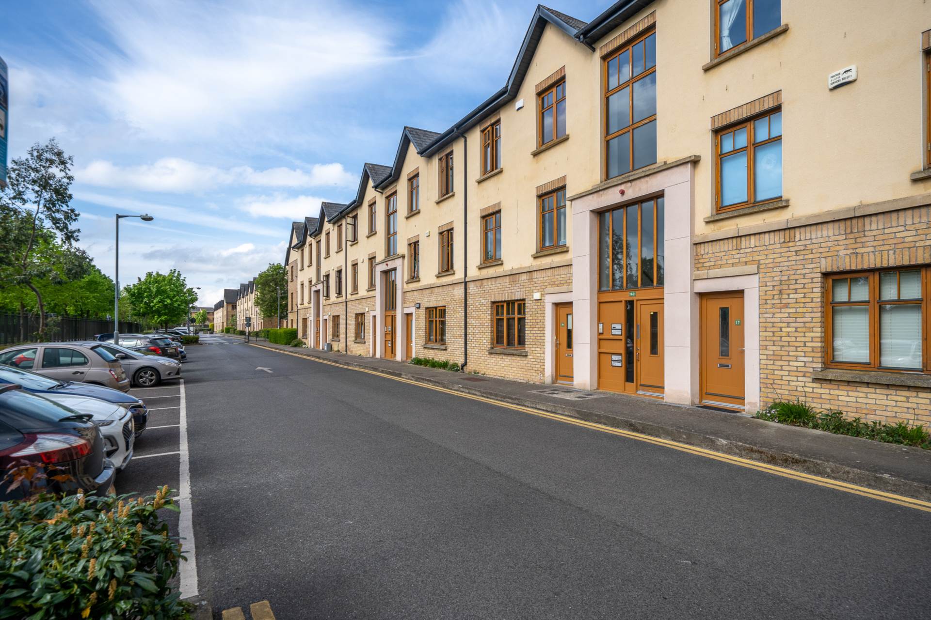 11 Woodbrook Hall, Castleknock, Dublin 15, D15 F300