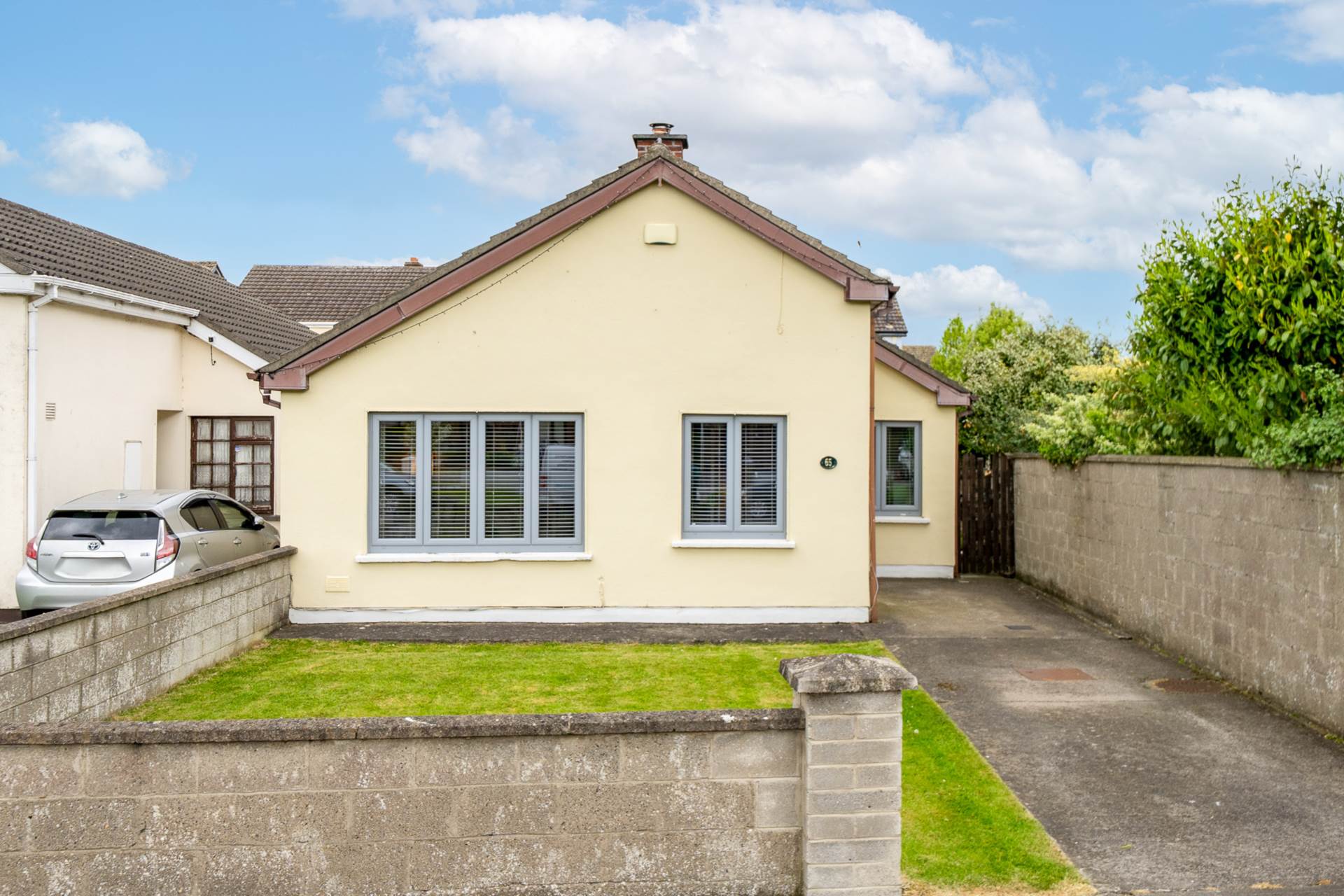 65 Huntstown Avenue, Clonsilla, Dublin 15, D15 FXF1