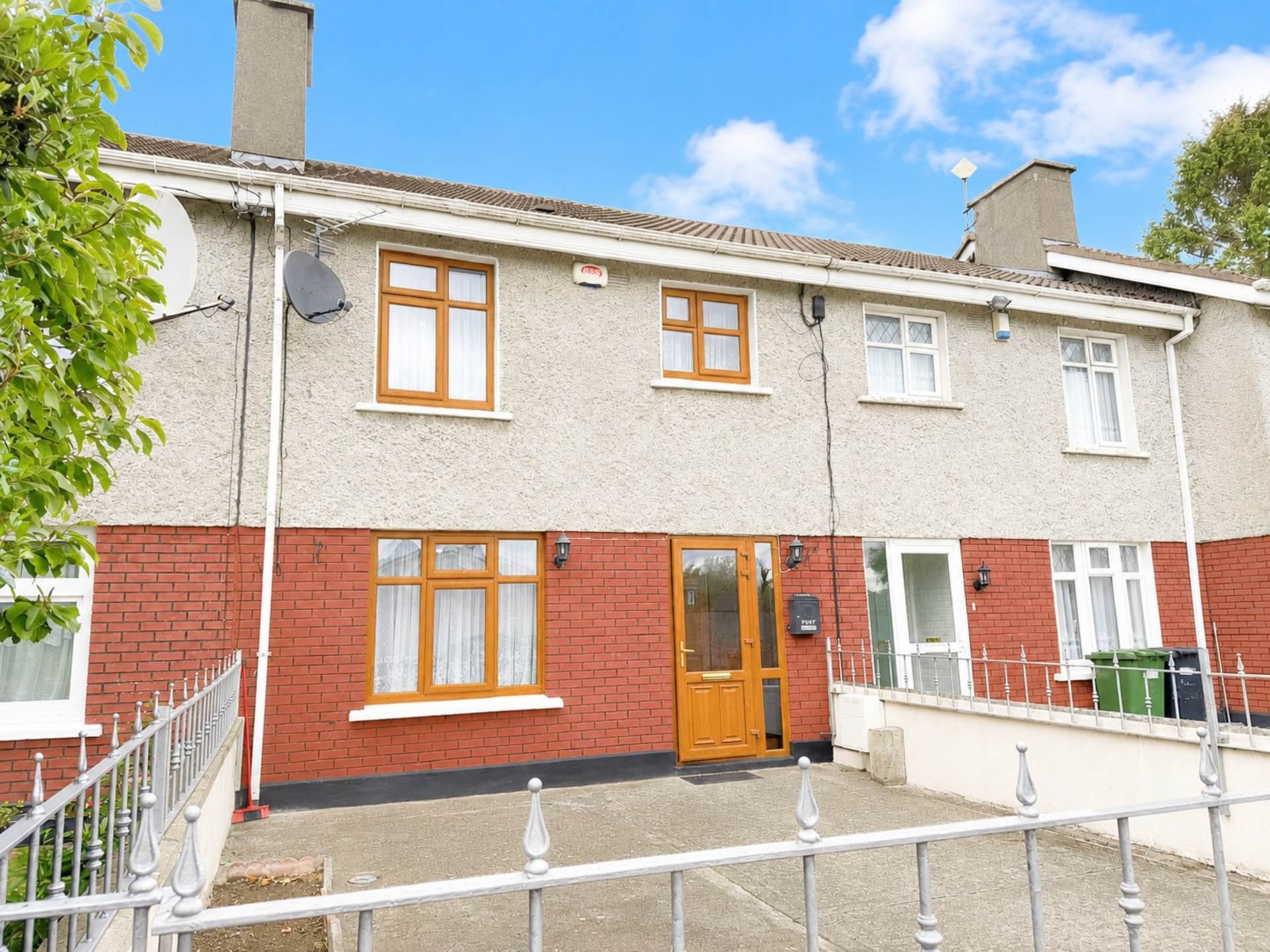 4 Greenridge Court, Blanchardstown, Dublin 15, D15 CX2F