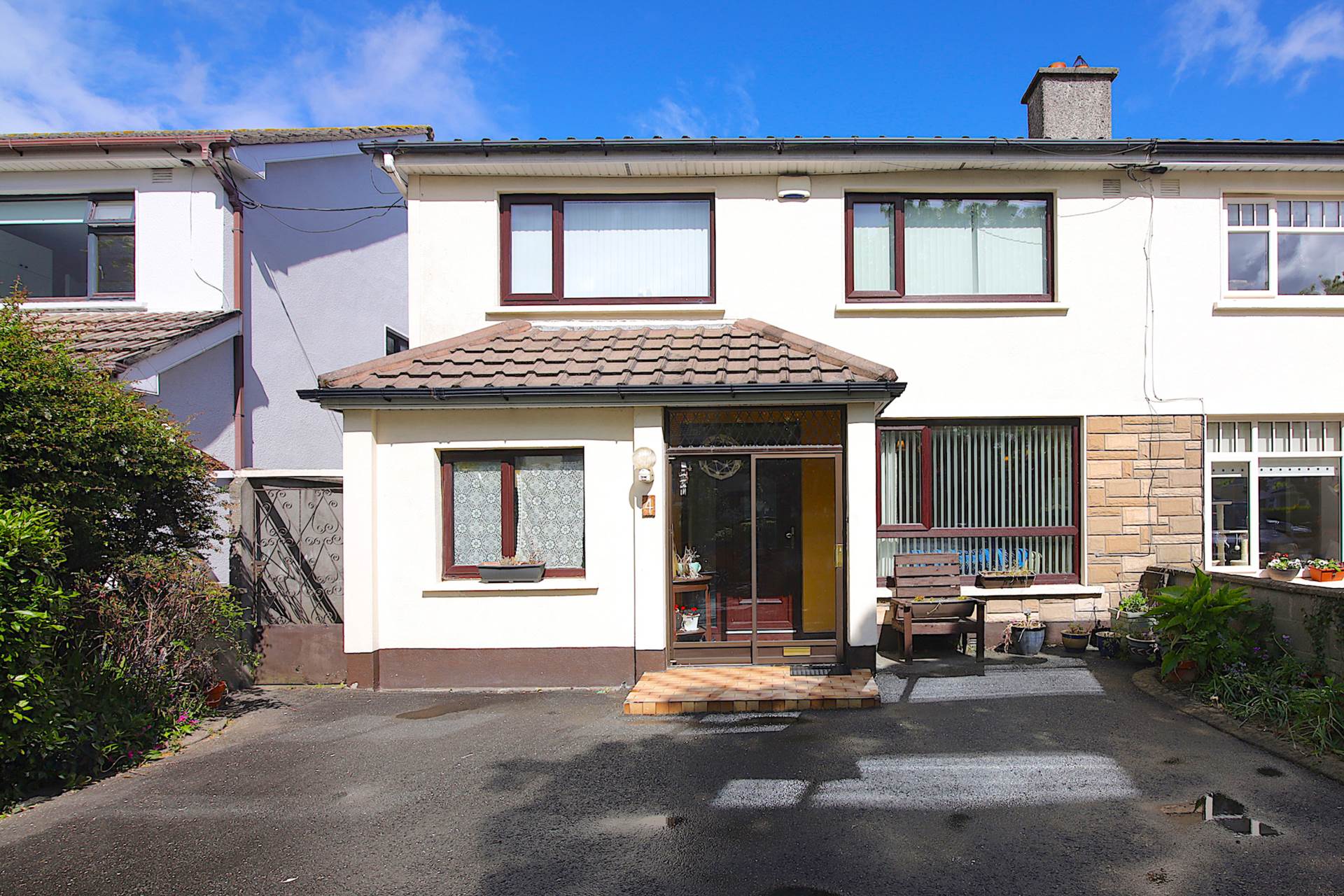4 Roselawn Way, Castleknock, Dublin 15, D15 XF2N