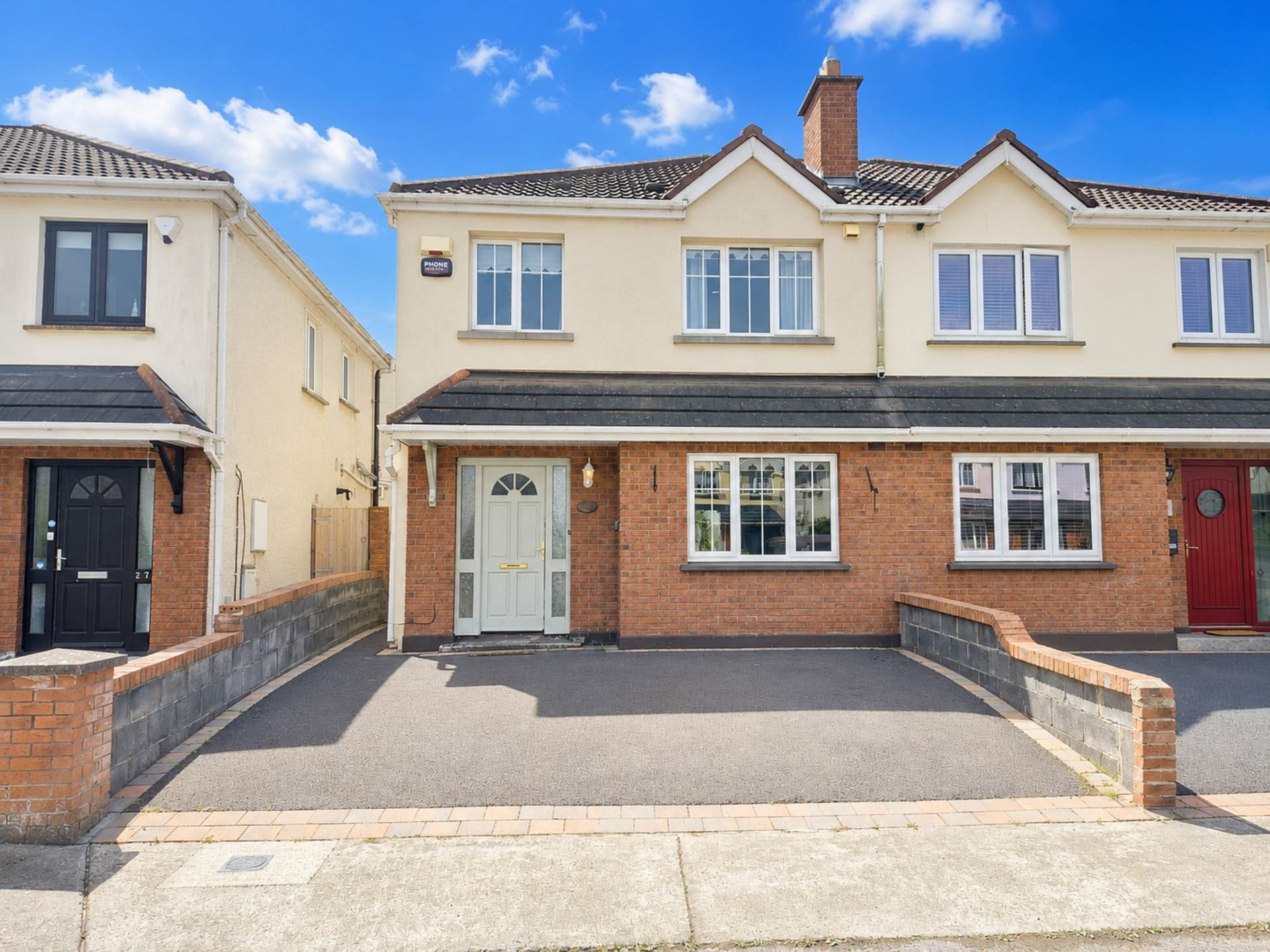 216 Rusheeny Close, Clonsilla, Dublin 15, D15 R2P9