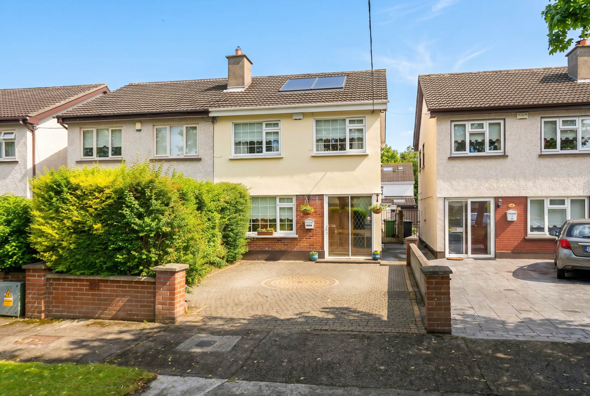 12 Hazelwood Court, Hartstown, Clonsilla, D15 ENH3