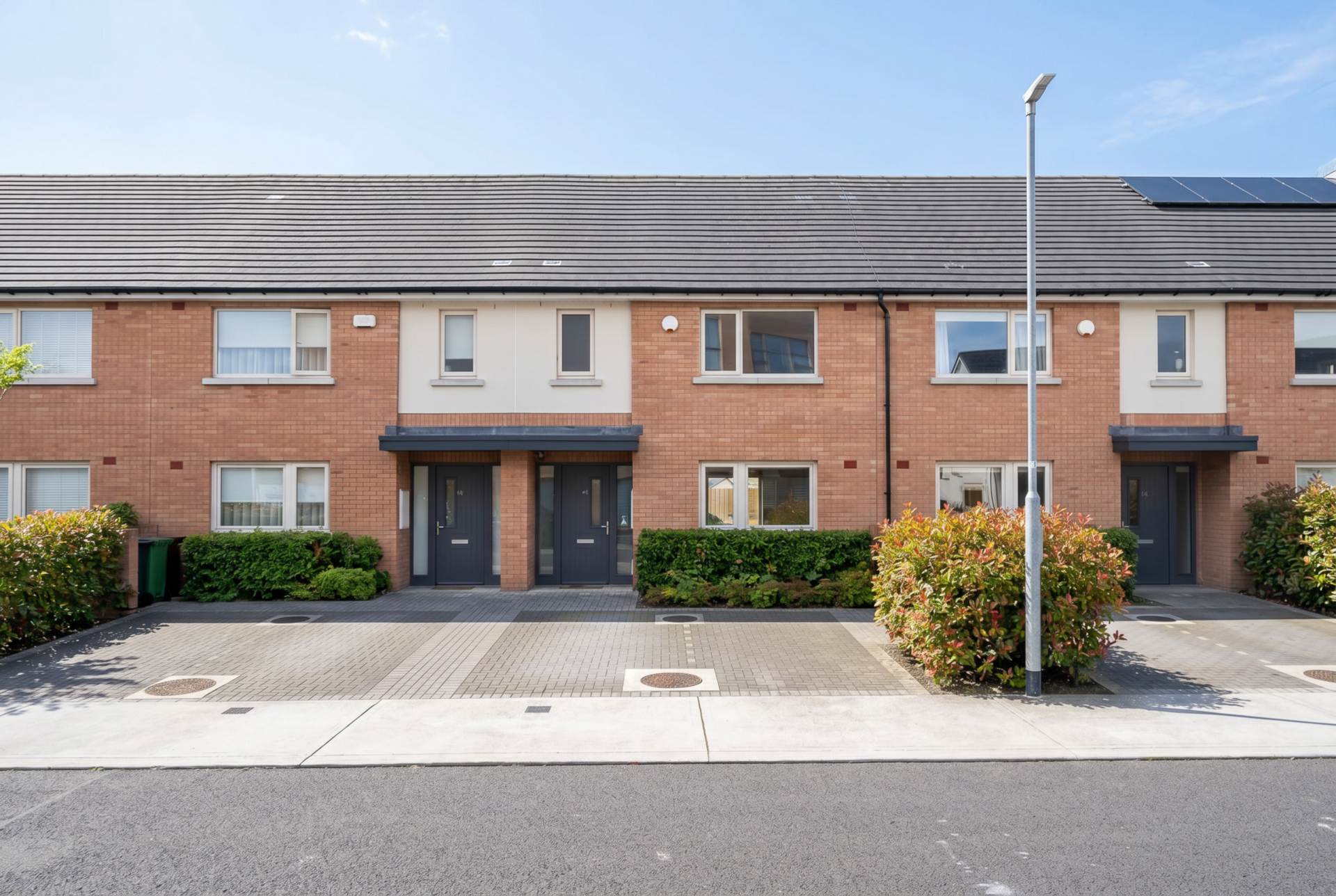 42 St Joseph`s Grove, Clonsilla, Dublin 15, D15 NVX3