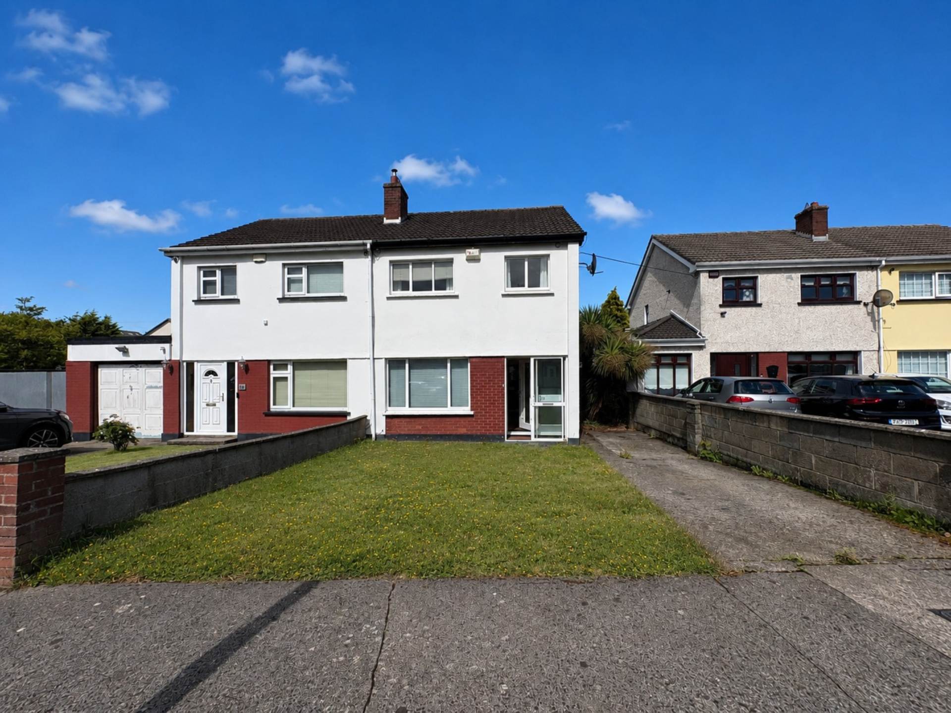 20 Briarwood Green, Mulhuddart, Dublin 15, D15 Y1TW