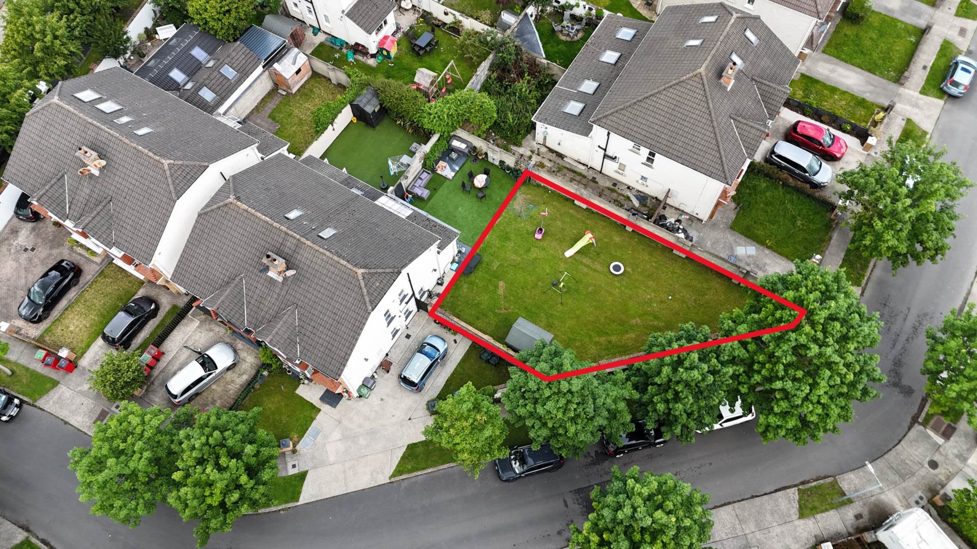 Site 7 Mount Symon Crescent, Clonsilla, Dublin, D15
