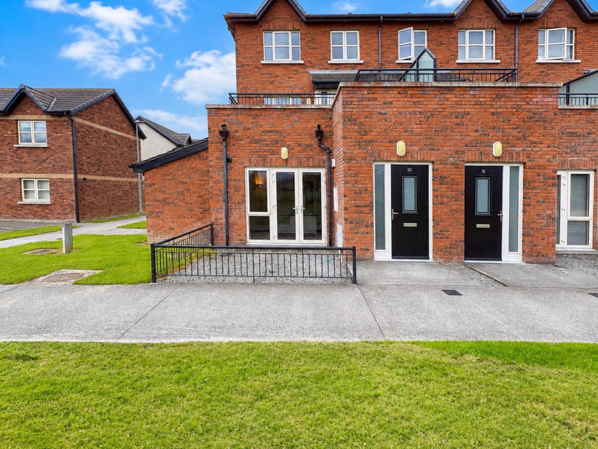 20 Castlegrange Court, Clonee, Dublin 15, D15 RF9N