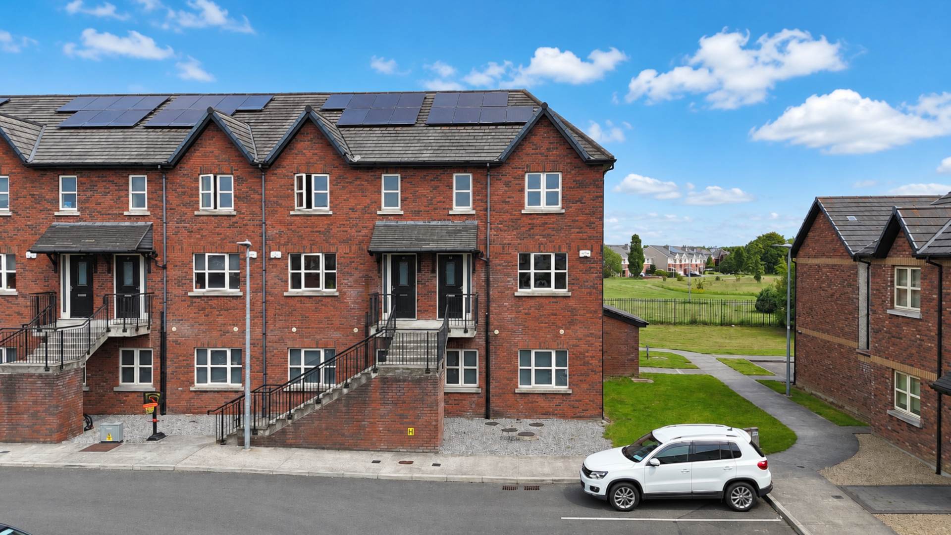 49 Castlegrange Court, Clonee, Dublin 15, D15 NY7H