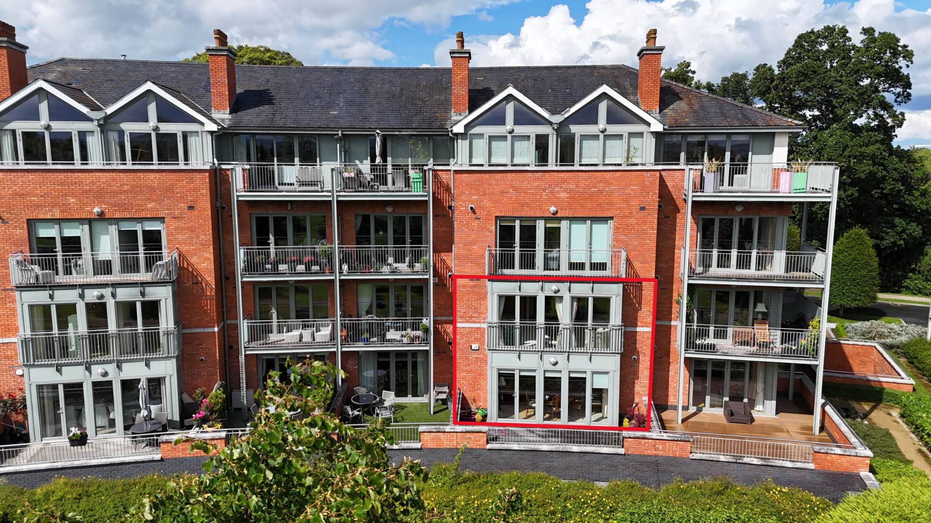 2 Willow Lodge, Farmleigh Avenue, Farmleigh Woods, Castleknock, Dublin 15, D15 Y773