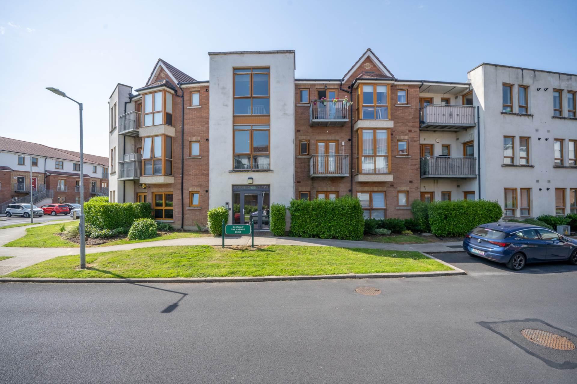 90 Summerseat Avenue, Clonee, Co. Meath, D15 YPK4