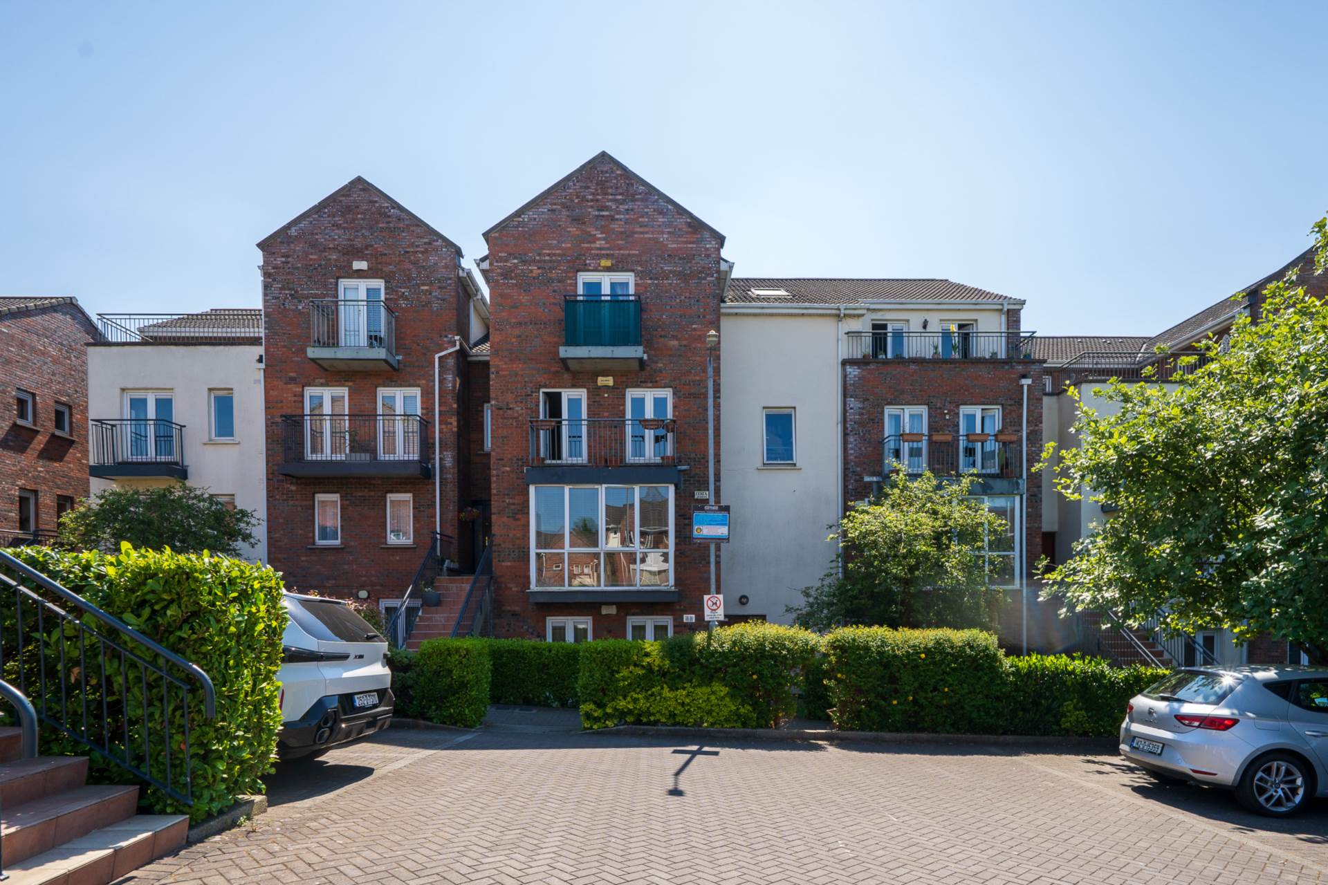68 Blasket Square, Waterville, Blanchardstown, Dublin 15, D15 YC95