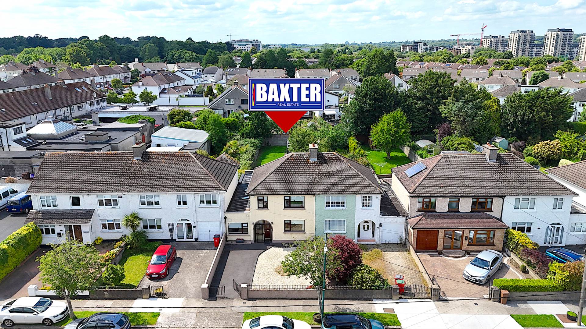 27 Kinvara Grove Navan Road, Dublin 7, D07 HX2Y