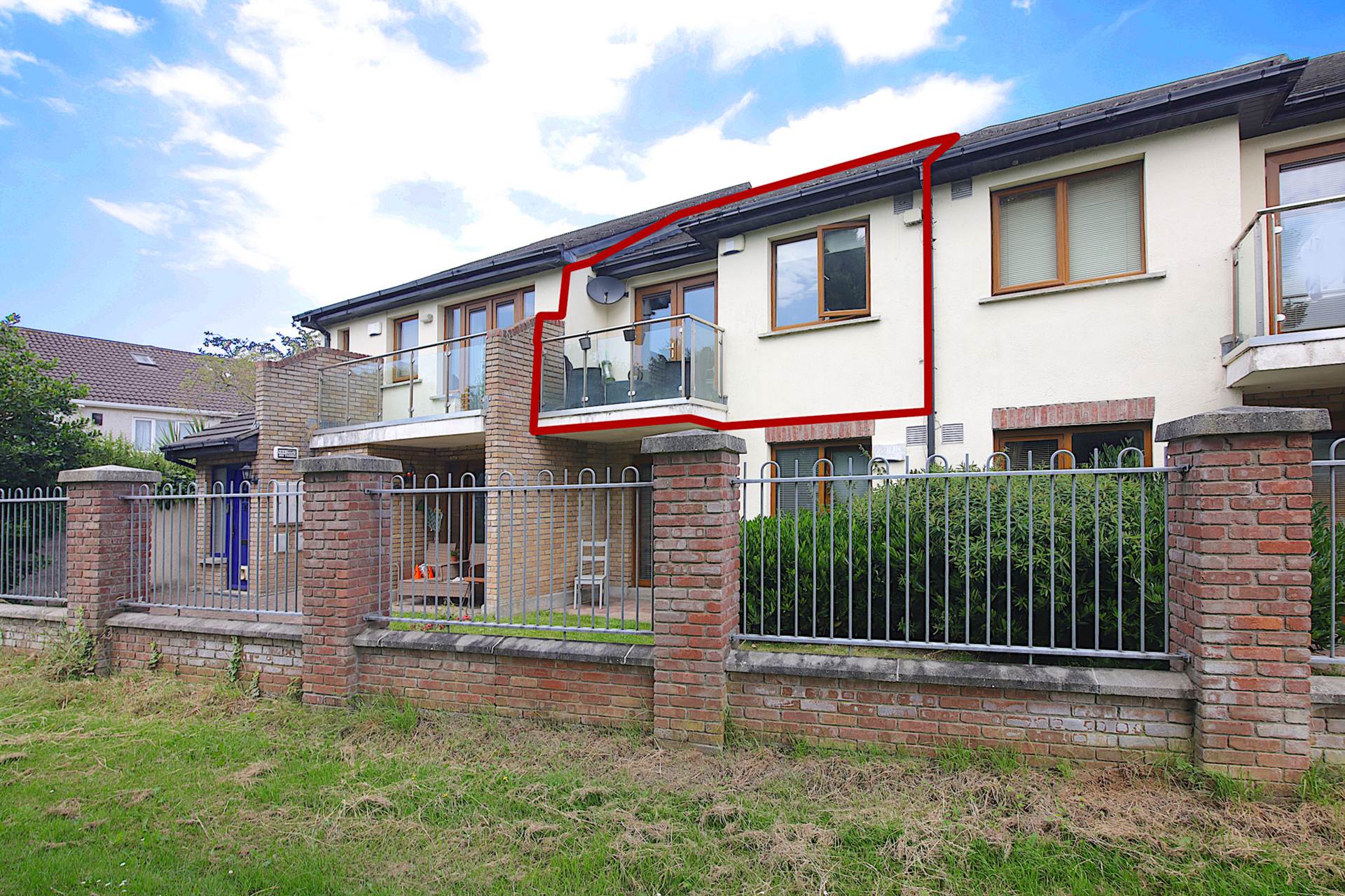 14 Old Farm, Castleknock, Dublin 15, D15 K710