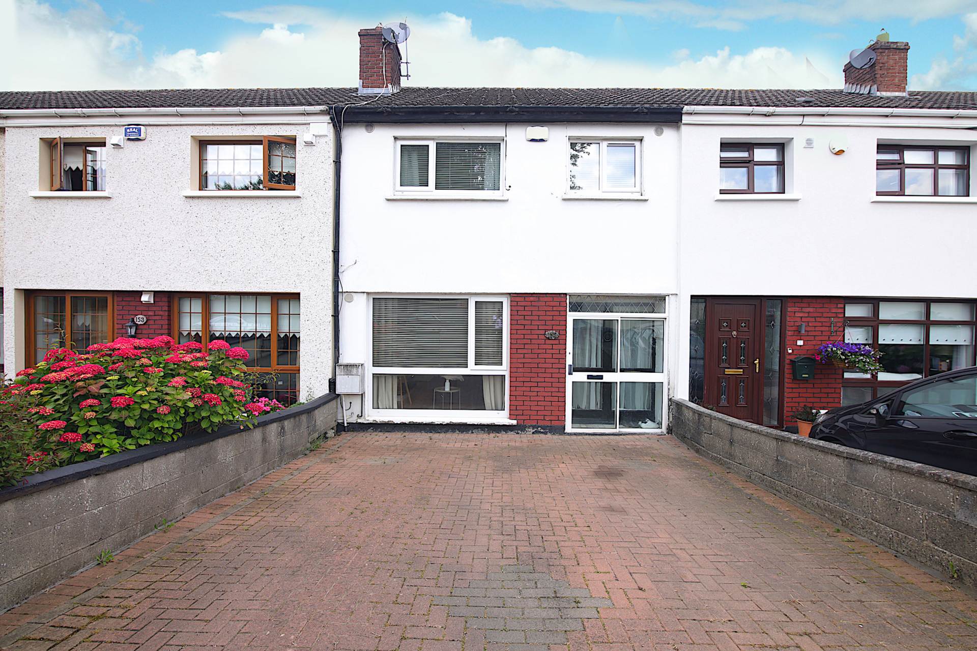 152 Edgewood Lawns, Blanchardstown, Dublin 15, D15 E6XF