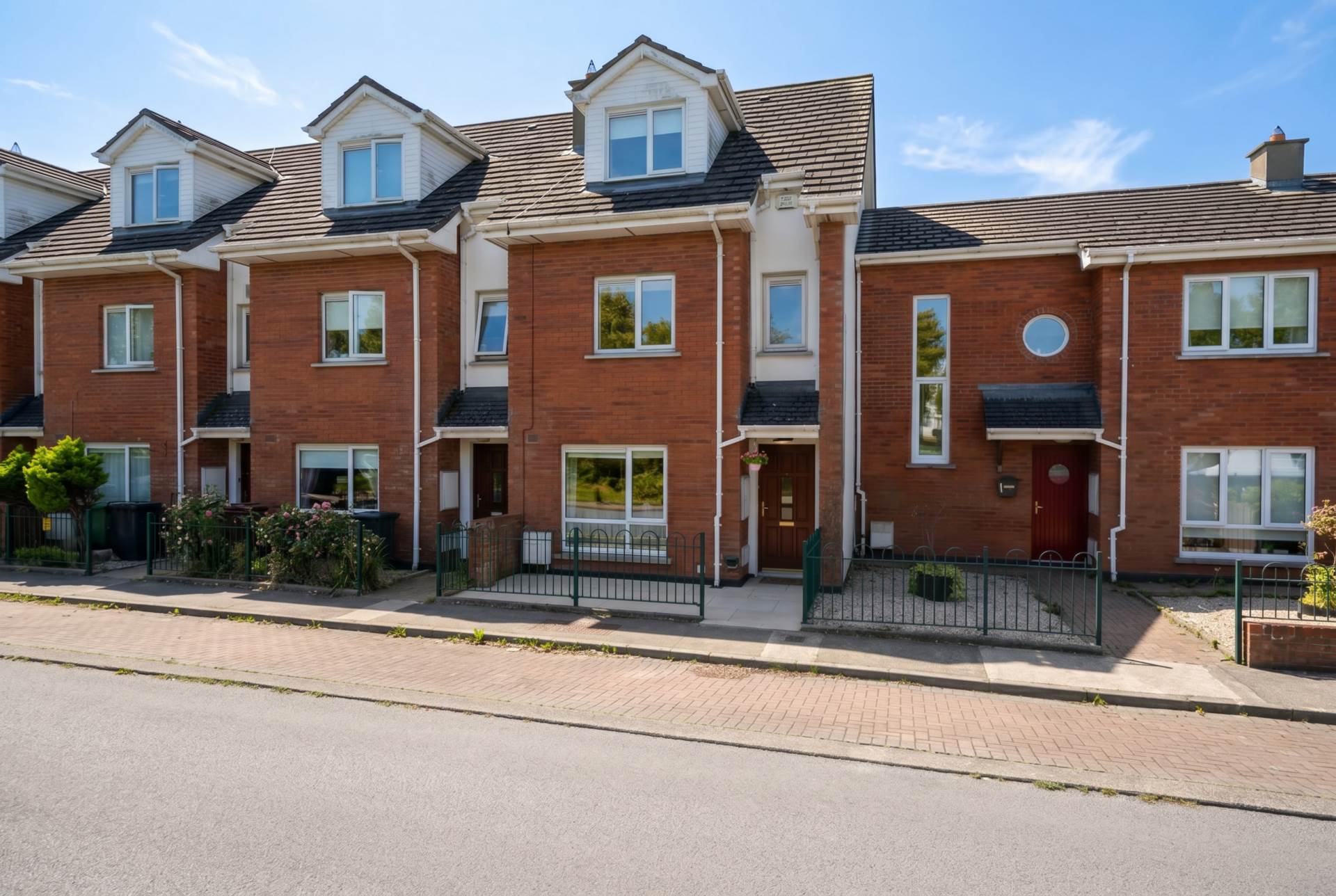 257 Castlecurragh Heath, Mulhuddart, Dublin 15, D15 E6V3