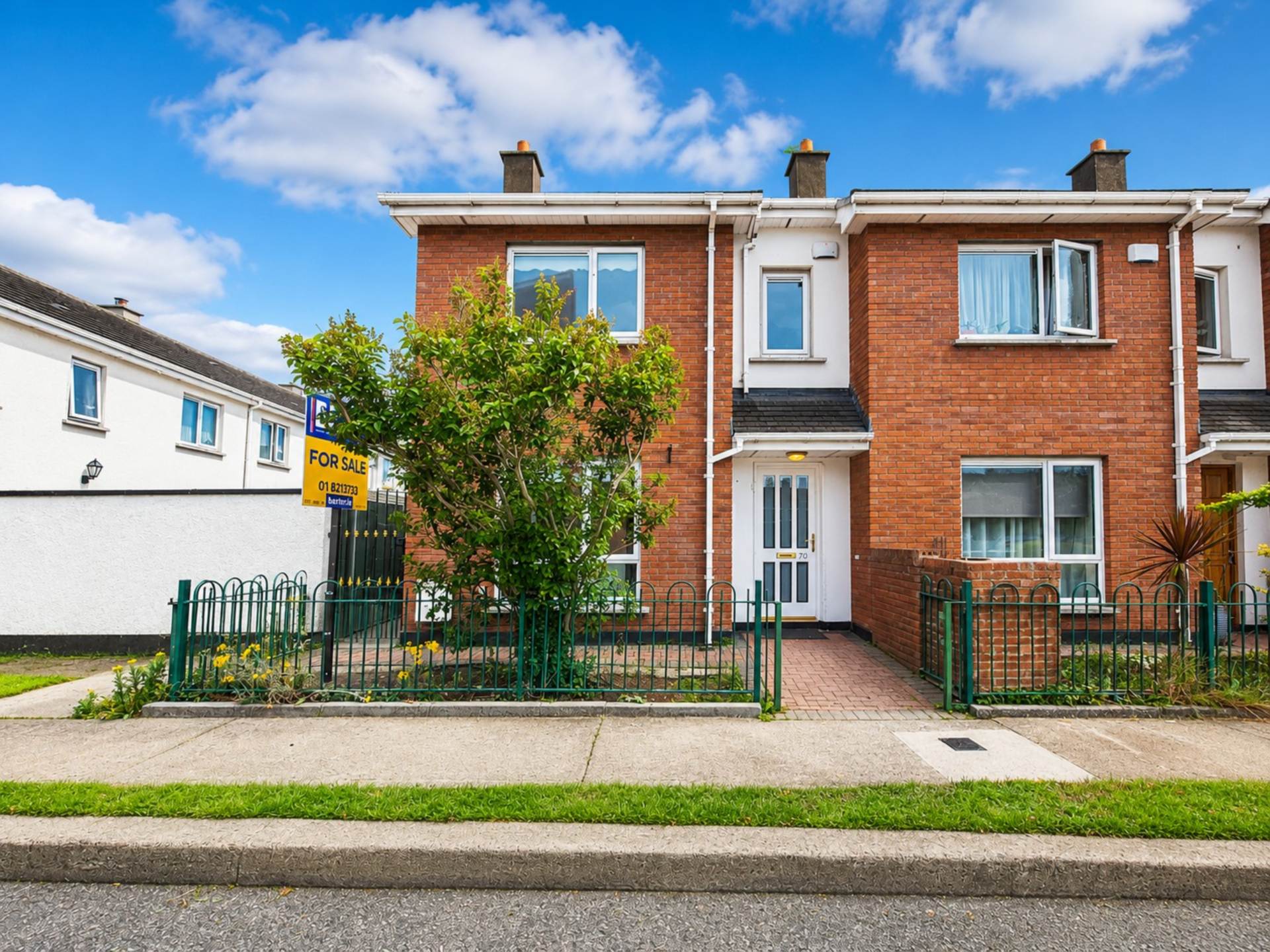 70 Castlecurragh Vale, Mulhuddart, Dublin 15, D15 T9H2