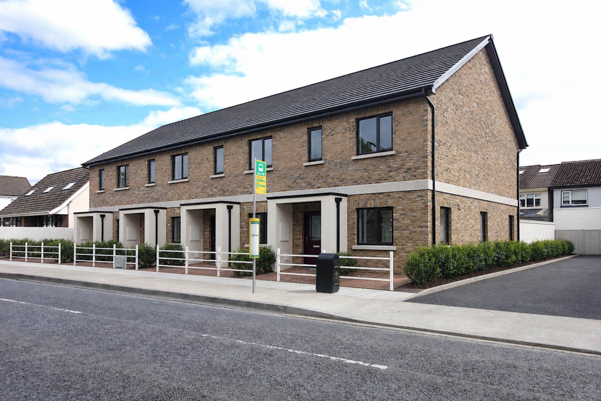 2 Willow Meadow, Clonsilla Dublin 15