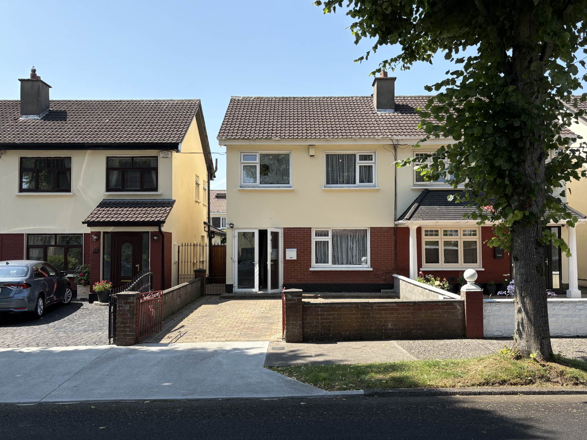 18 Oakview Way, Hartstown, Clonsilla, Dublin 15, D15 A50A