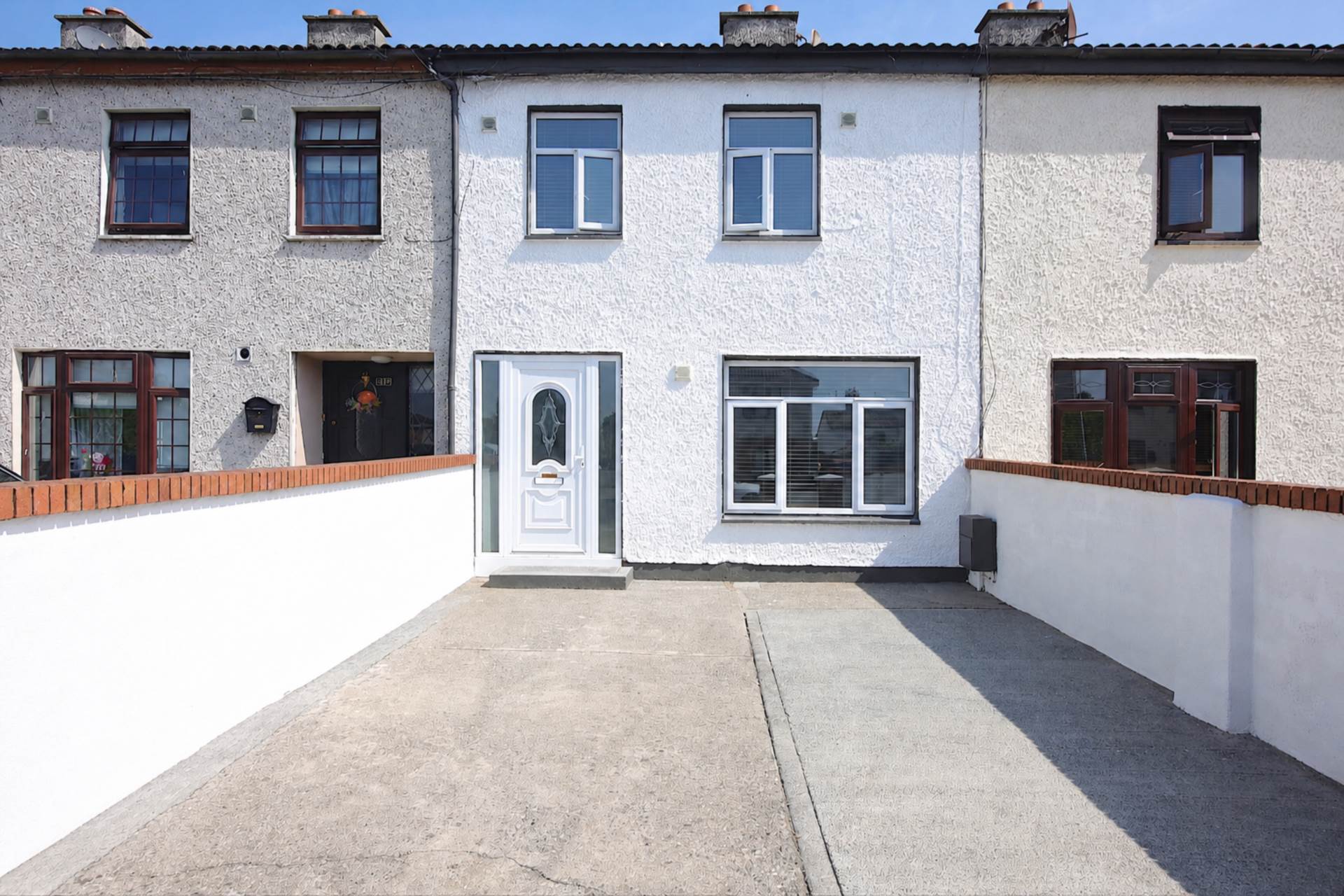 50 Fortlawn Avenue, Blanchardstown, Dublin 15, D15 AKP3