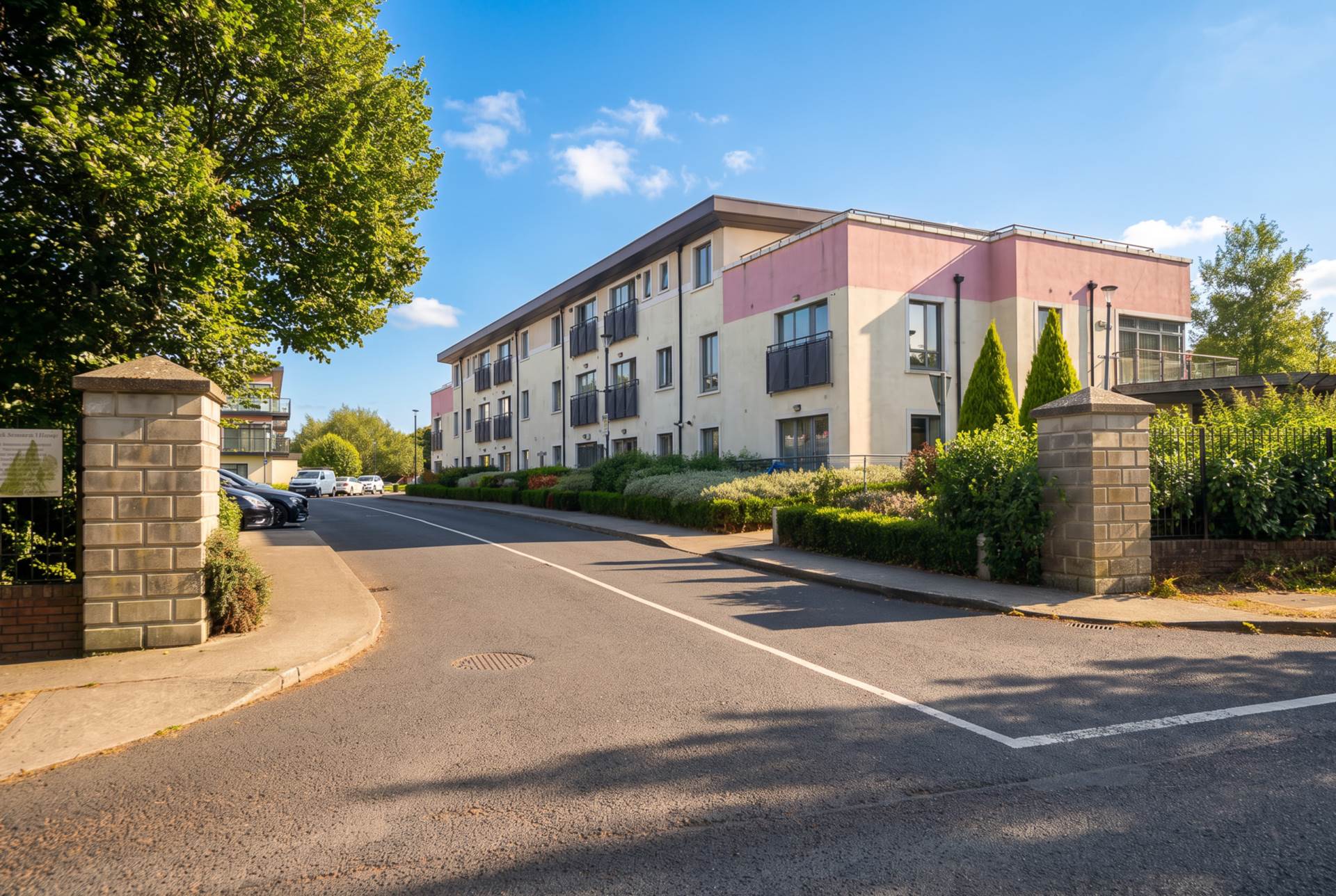 15 Phibblestown House, Clonee, Dublin 15, D15 W226