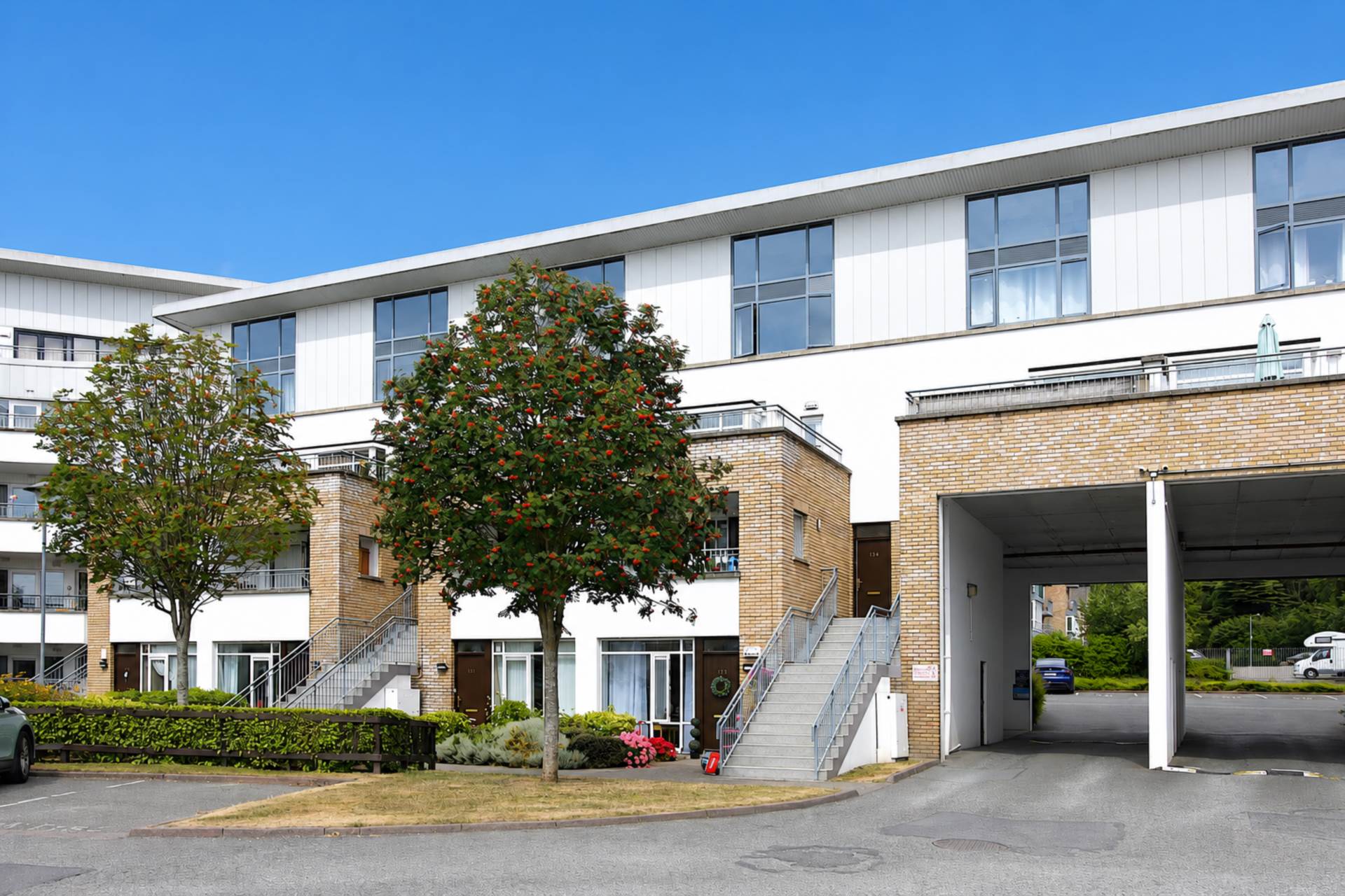 154 Waterville Terrace, Waterville, Blanchardstown, Dublin 15, D15 V9P5