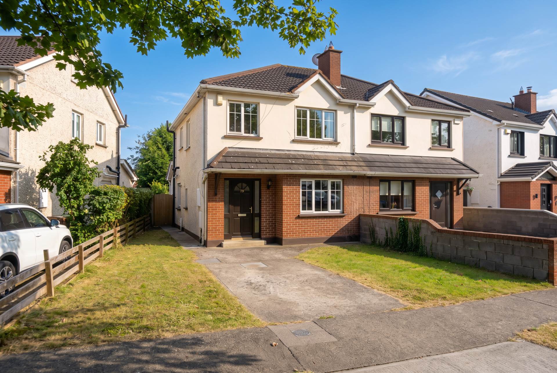 79 Rusheeny Avenue, Clonsilla, Dublin 15, D15 H3C6