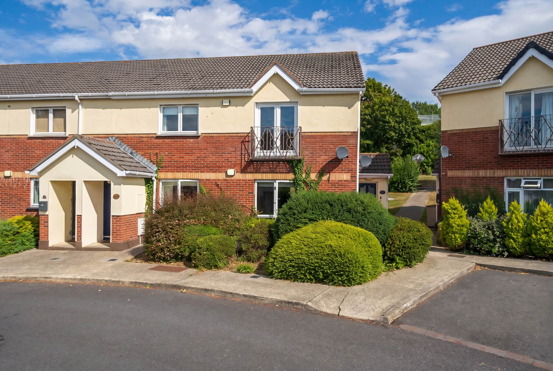 51 Mount Andrew Court, Lucan, Co. Dublin, K78 PY03
