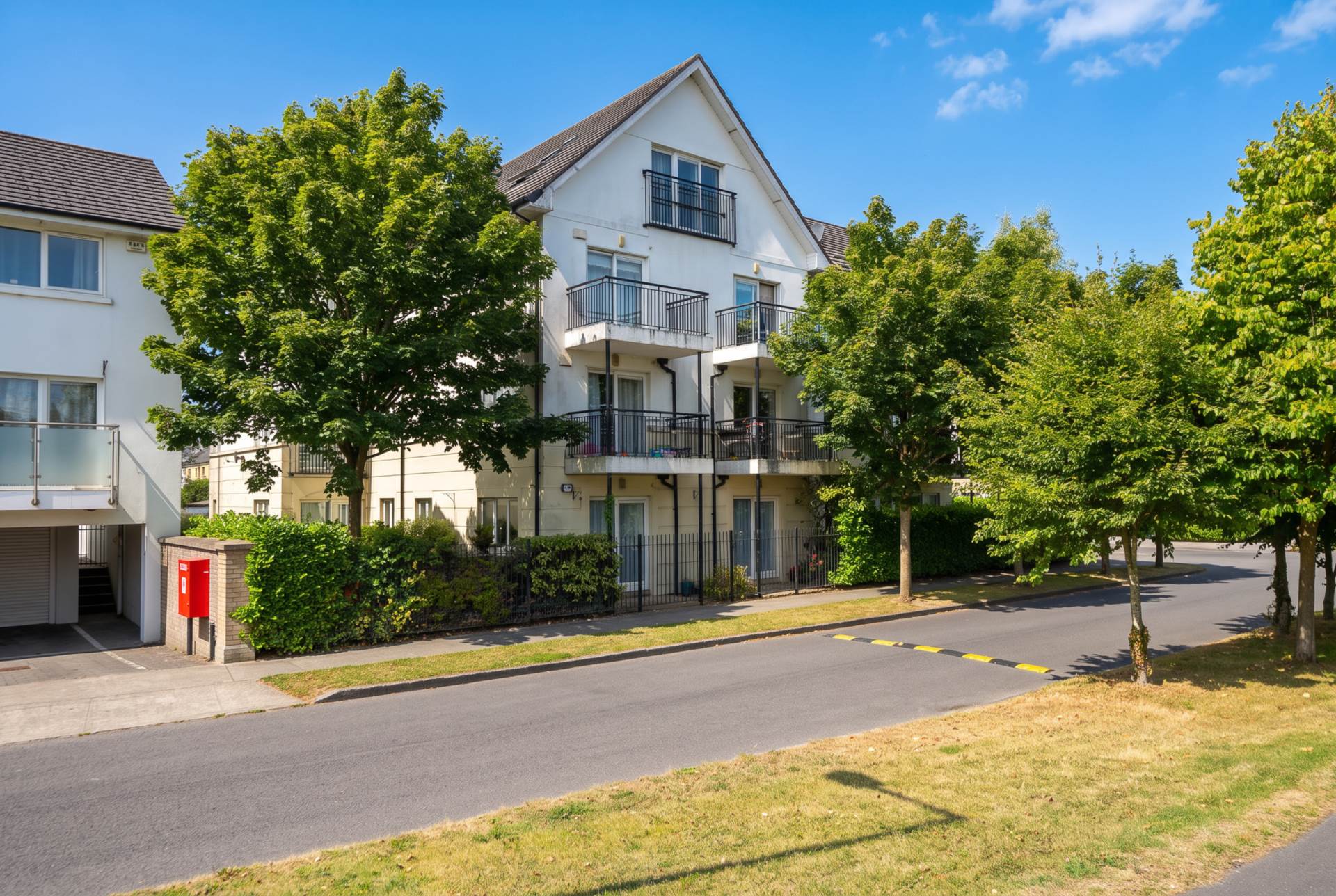 3 Delhurst Close, Ongar, Dublin 15, D15 RD21