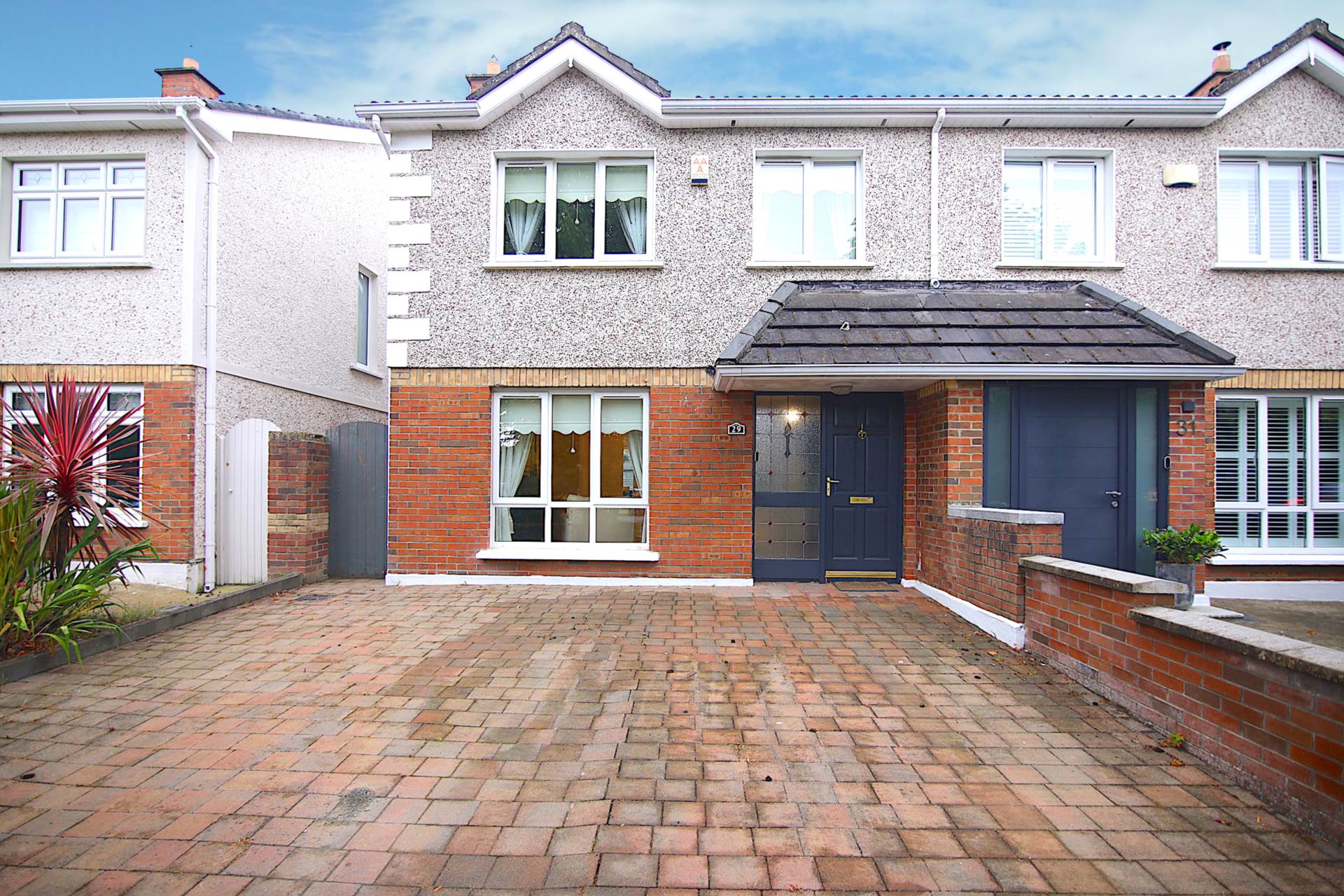 29 Ravenswood Rise, Clonsilla, Dublin 15