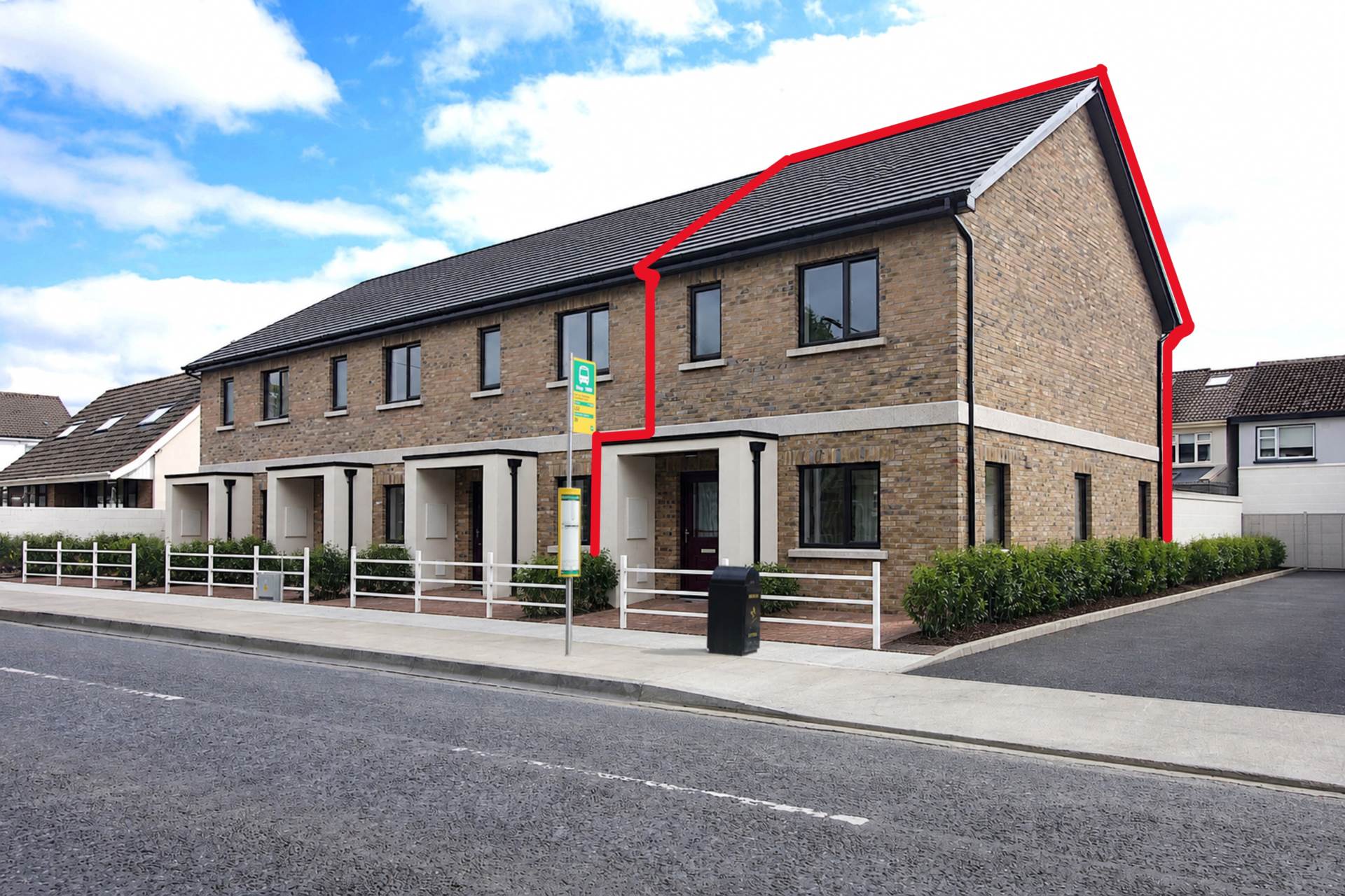 1 Willow Meadow, Clonsilla, Dublin 15