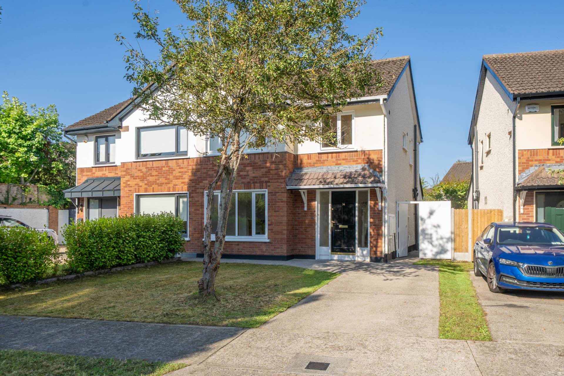 14 Luttrellstown Grove, Castleknock, Dublin 15, D15 P0E9