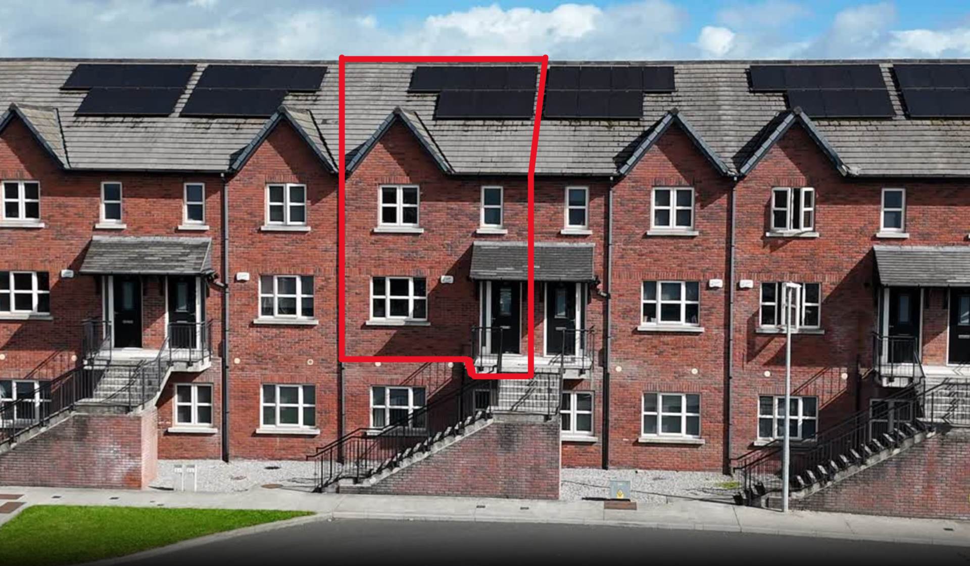 55 Castlegrange Court, Clonee, Dublin 15